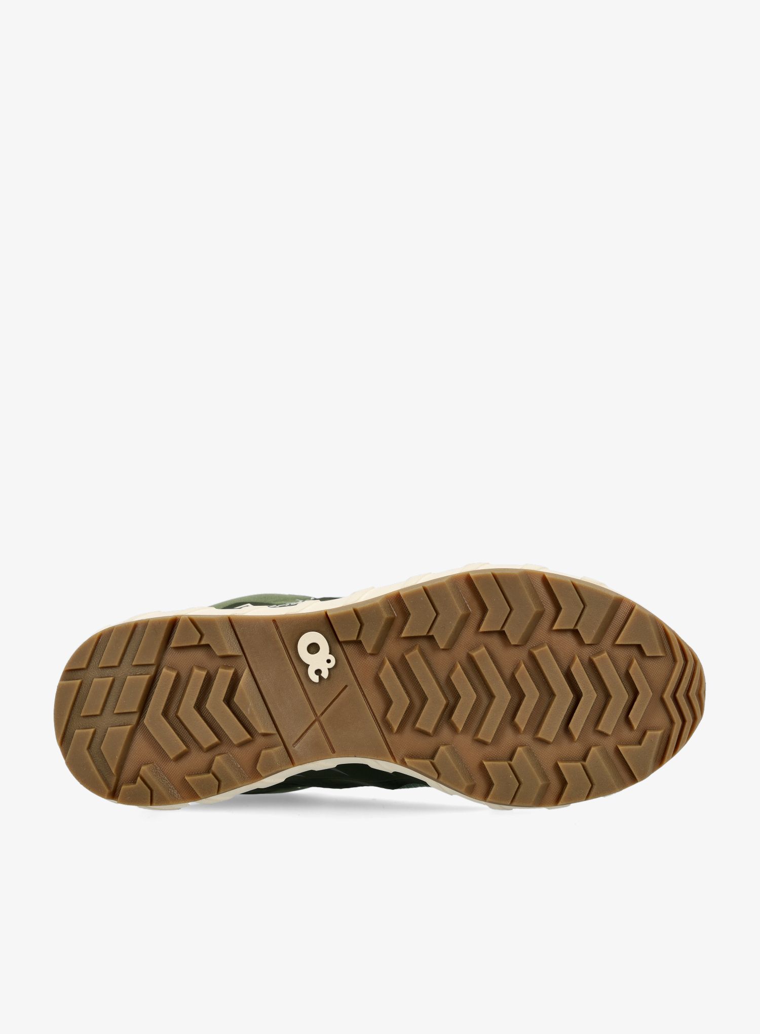 Outdoor cipele ZeroC City Hopper Low 1 GTX - olive/khaki