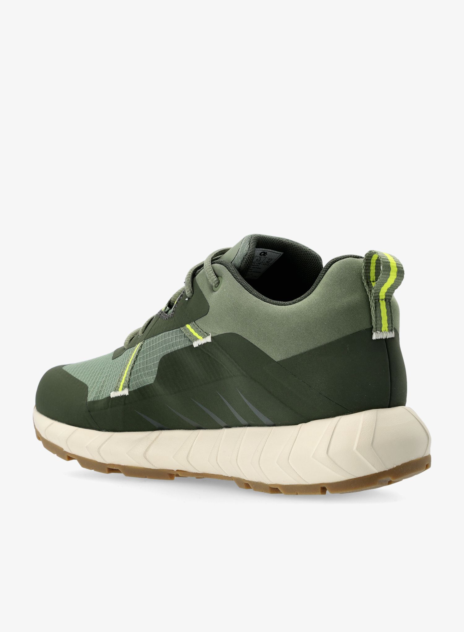 Outdoor cipele ZeroC City Hopper Low 1 GTX - olive/khaki