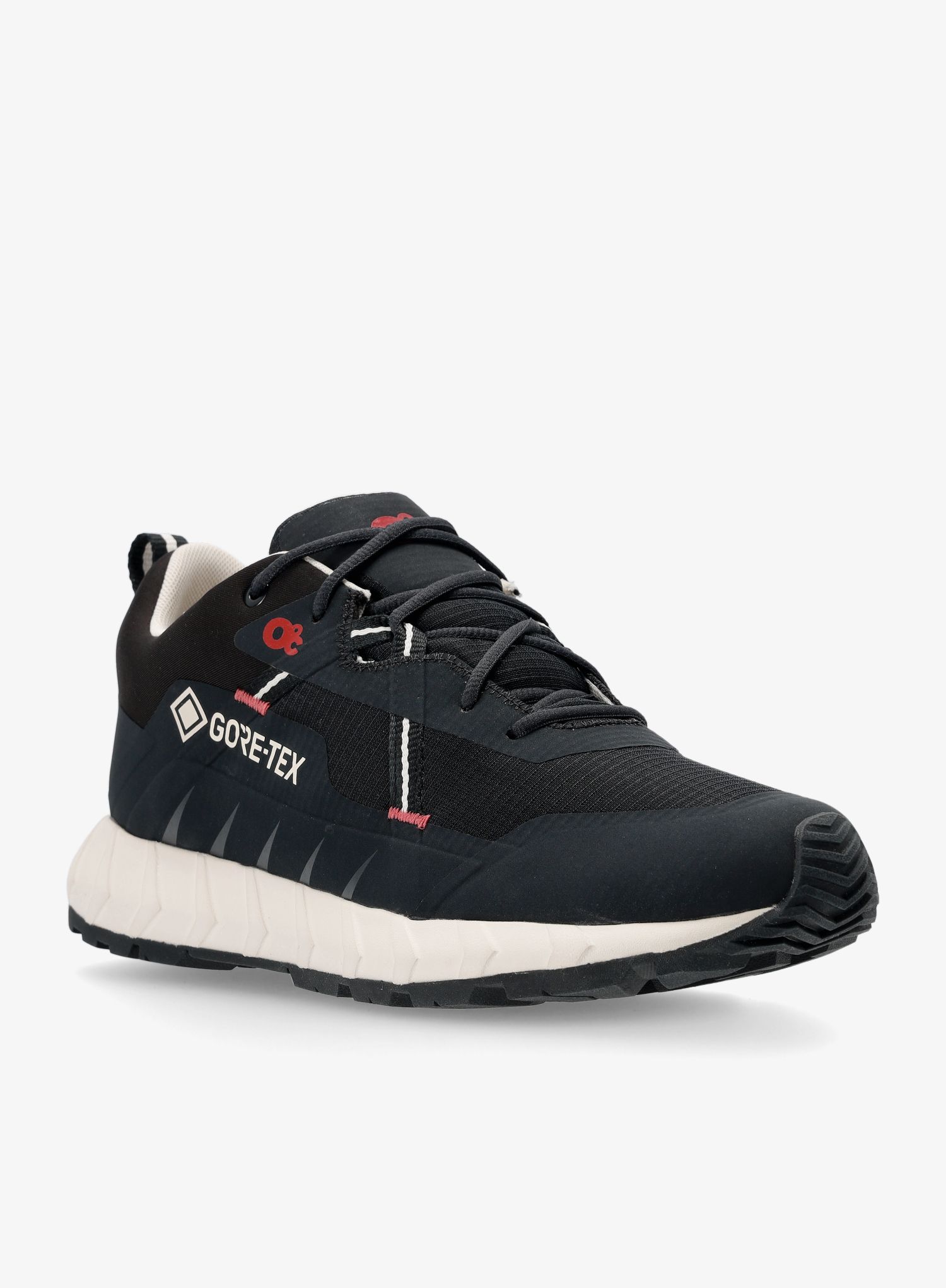 Outdoor cipele ZeroC Cityhopper Low GTX - black
