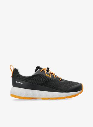 Dječje cipele ZeroC Helsfyr GTX Jr - black/yellow