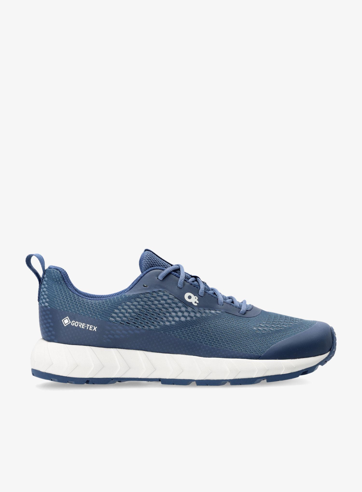 Outdoor cipele ZeroC Helsfyr GTX M - navy/grey