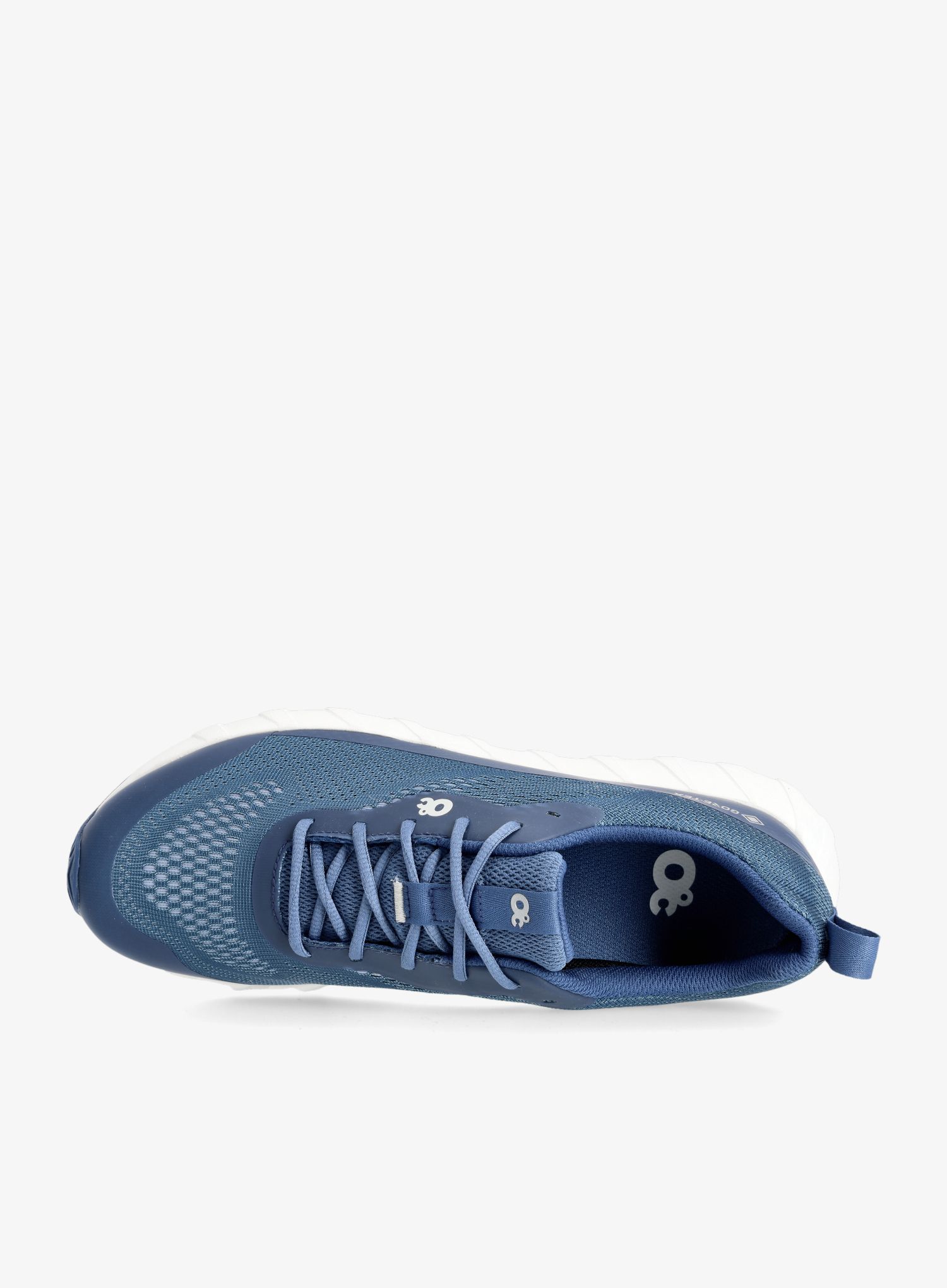 Outdoor cipele ZeroC Helsfyr GTX M - navy/grey
