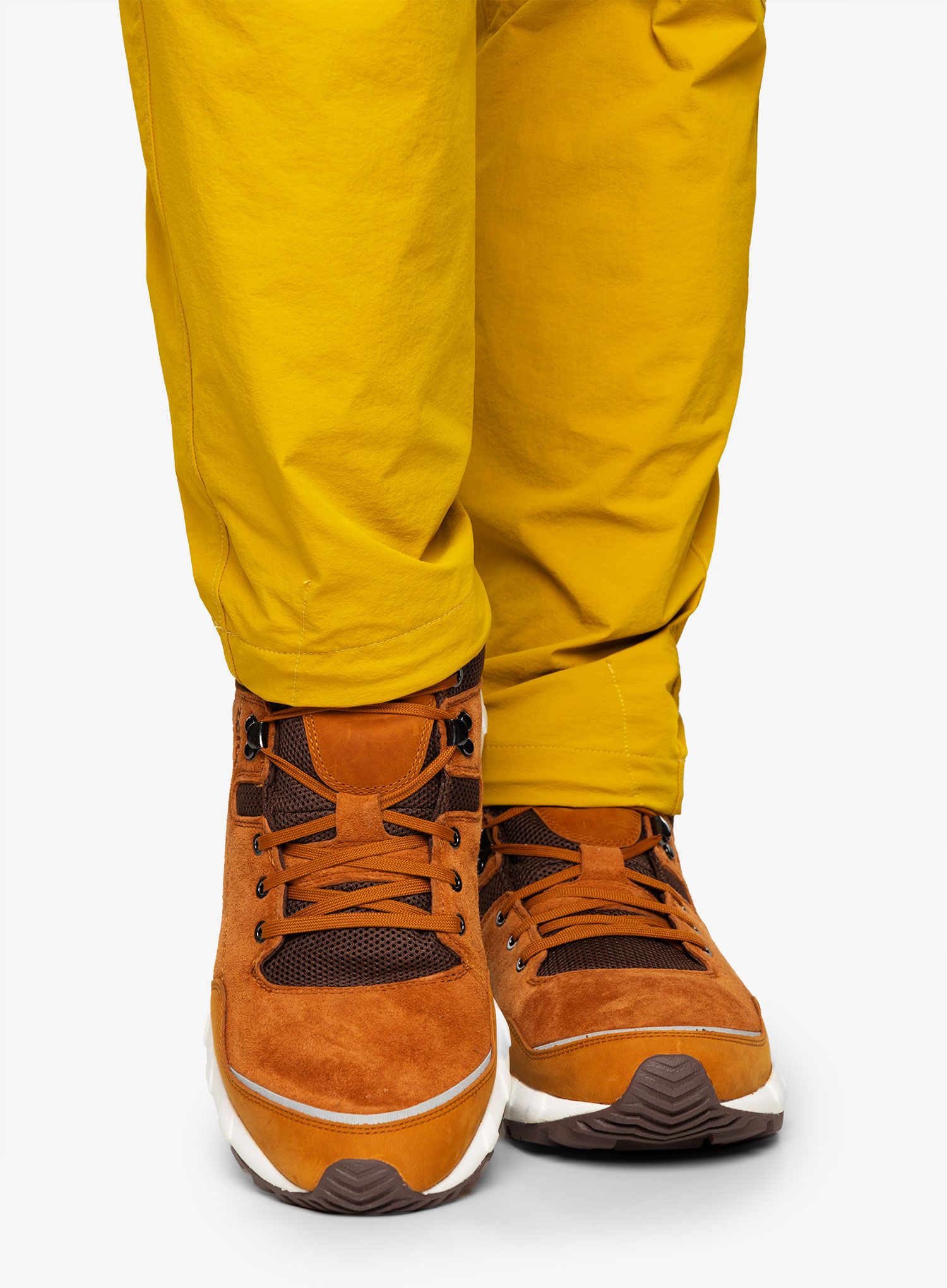 Outdoor cipele ZeroC Stadion GTX - cognac