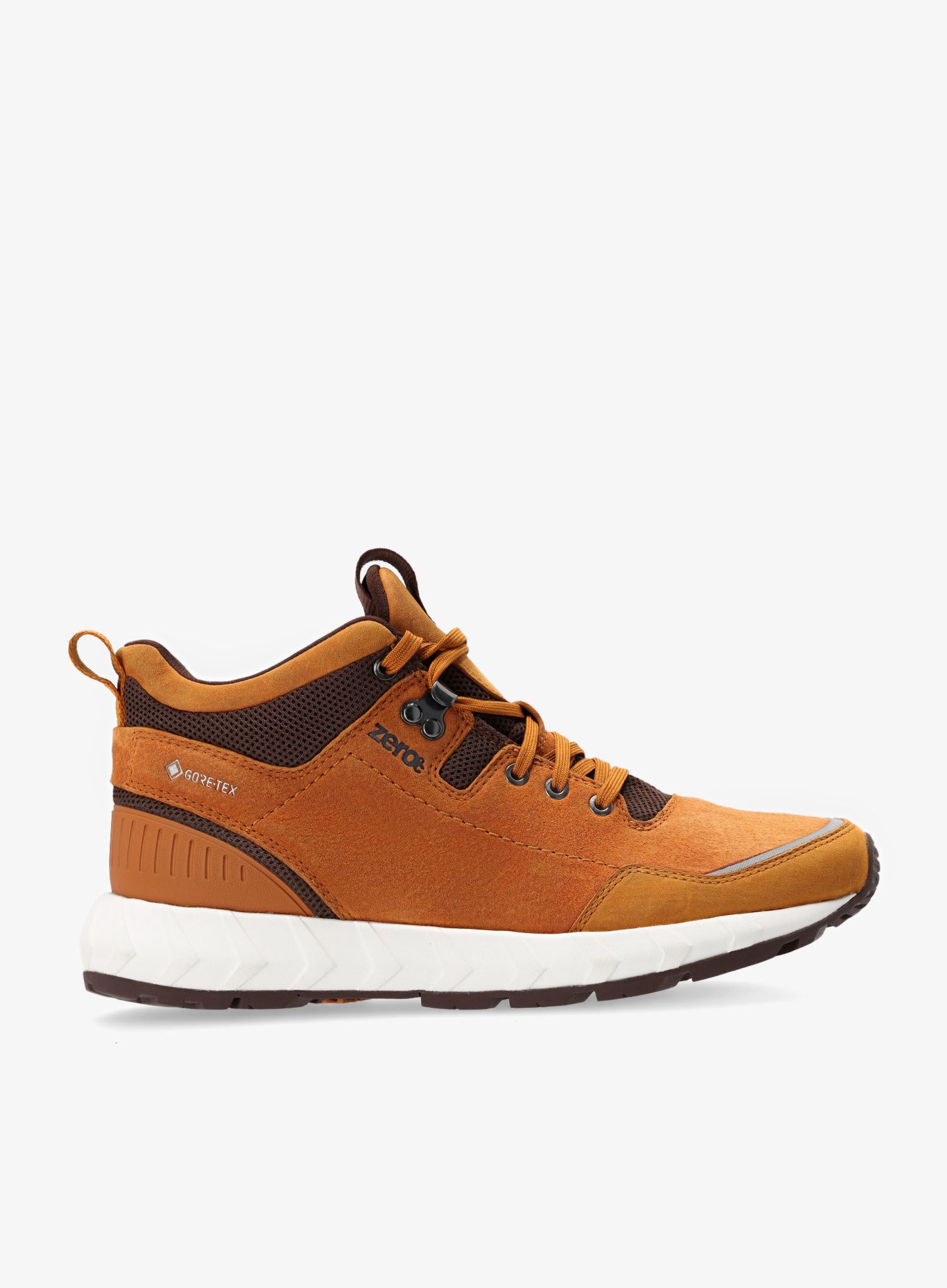 Outdoor cipele ZeroC Stadion GTX - cognac