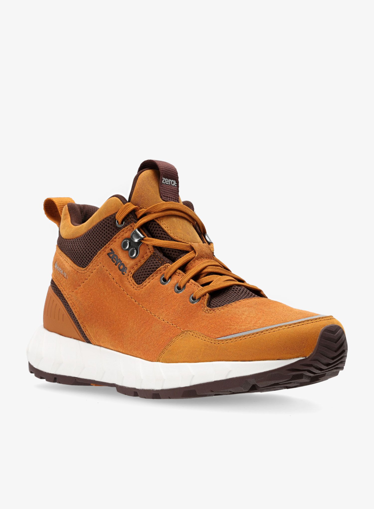 Outdoor cipele ZeroC Stadion GTX - cognac