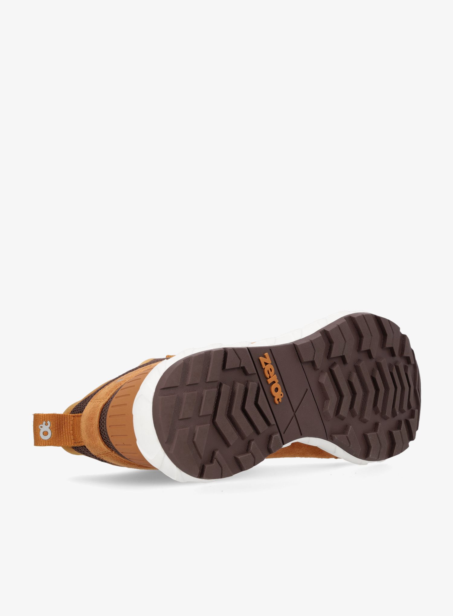 Outdoor cipele ZeroC Stadion GTX - cognac