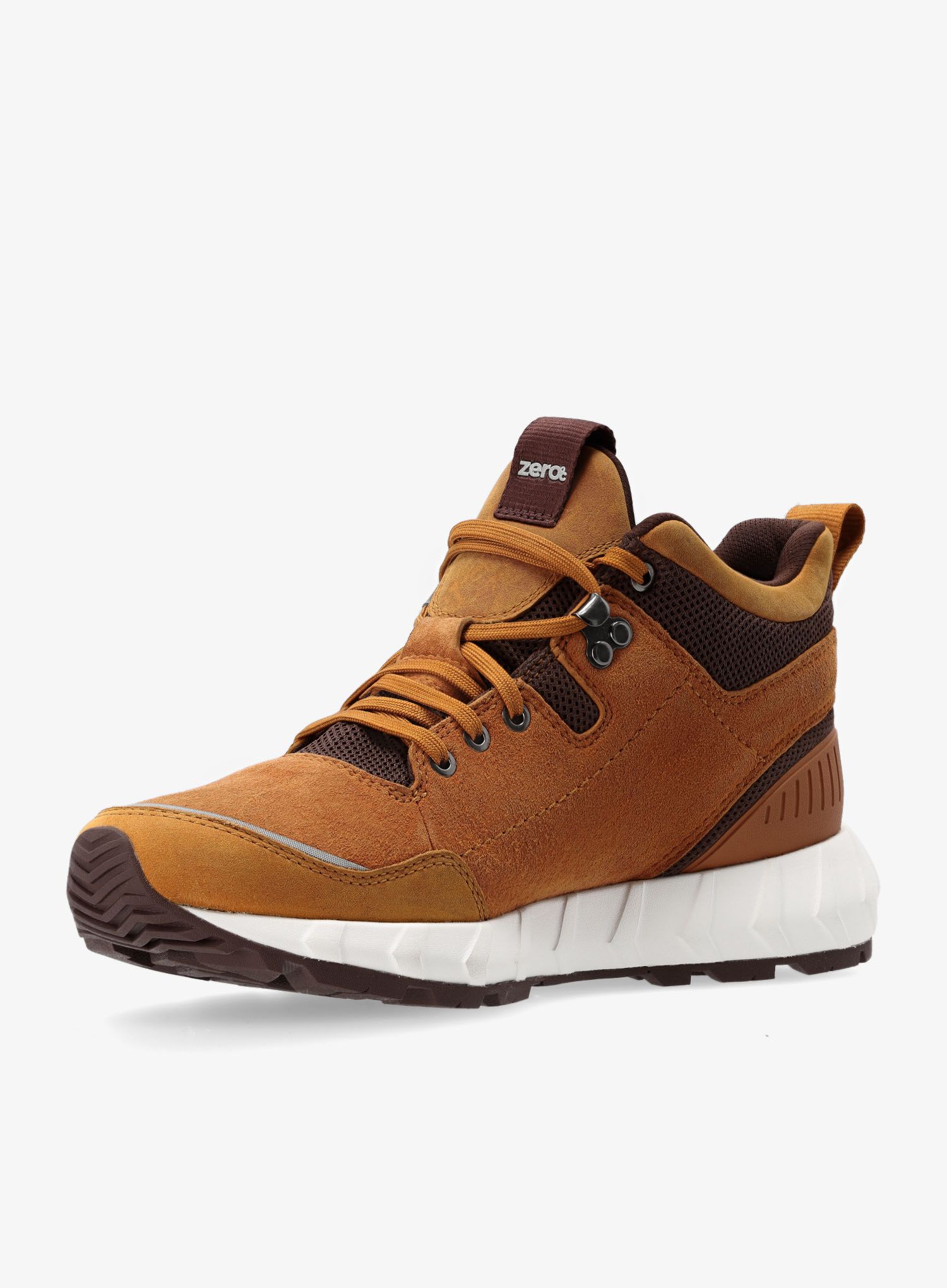 Outdoor cipele ZeroC Stadion GTX - cognac