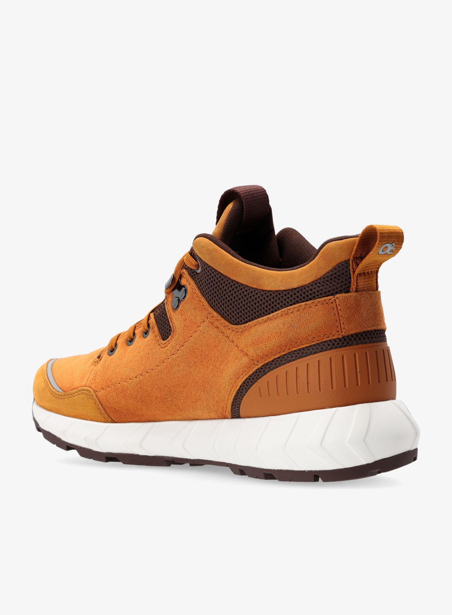 Outdoor cipele ZeroC Stadion GTX - cognac