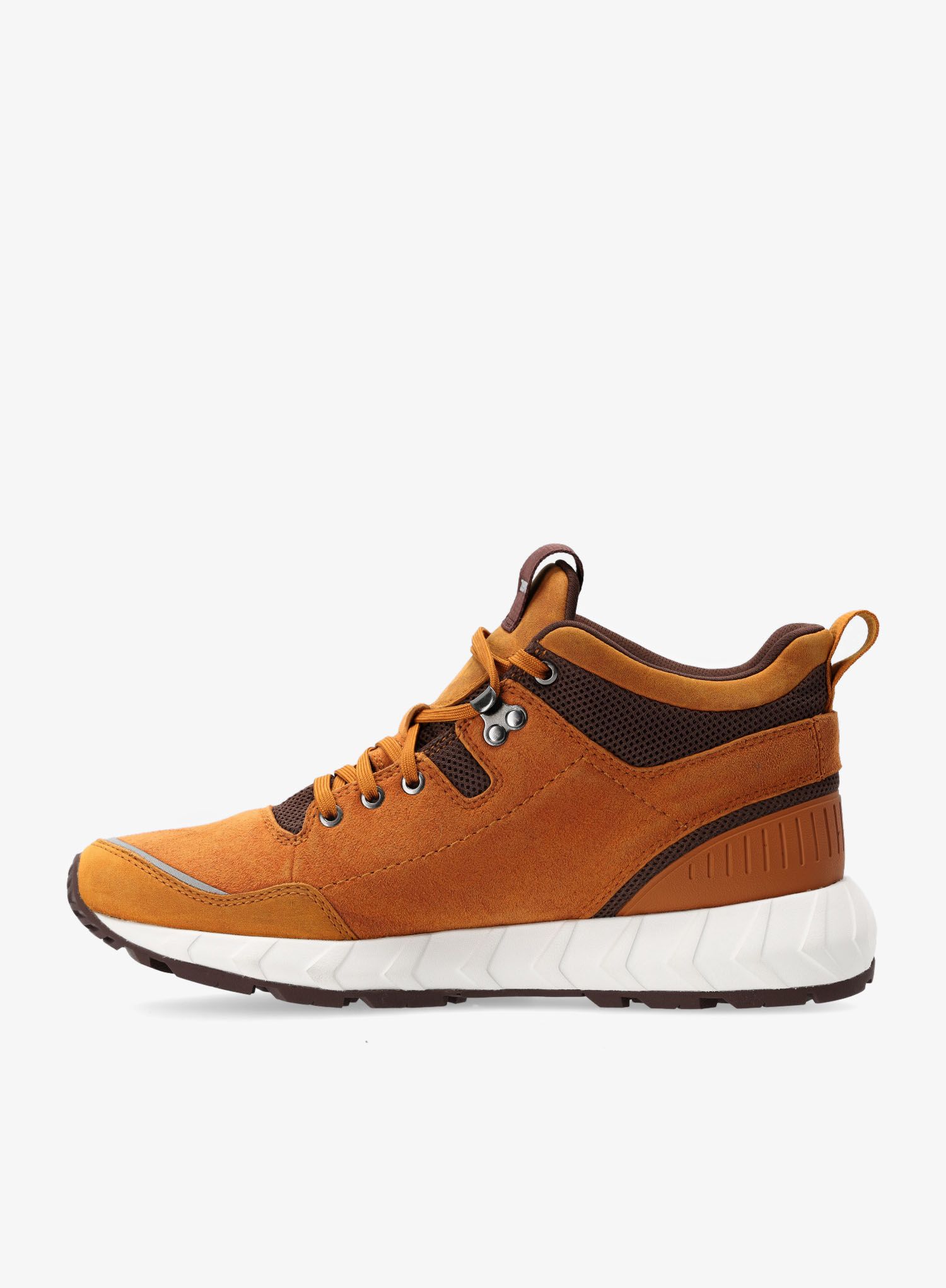 Outdoor cipele ZeroC Stadion GTX - cognac