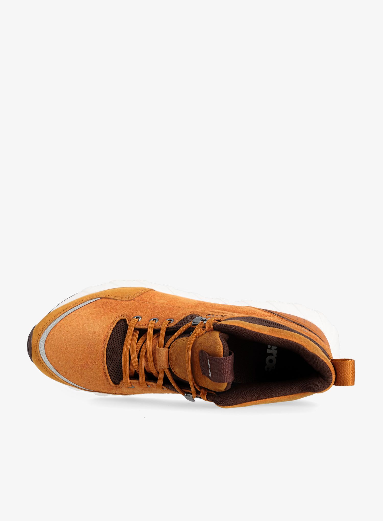 Outdoor cipele ZeroC Stadion GTX - cognac