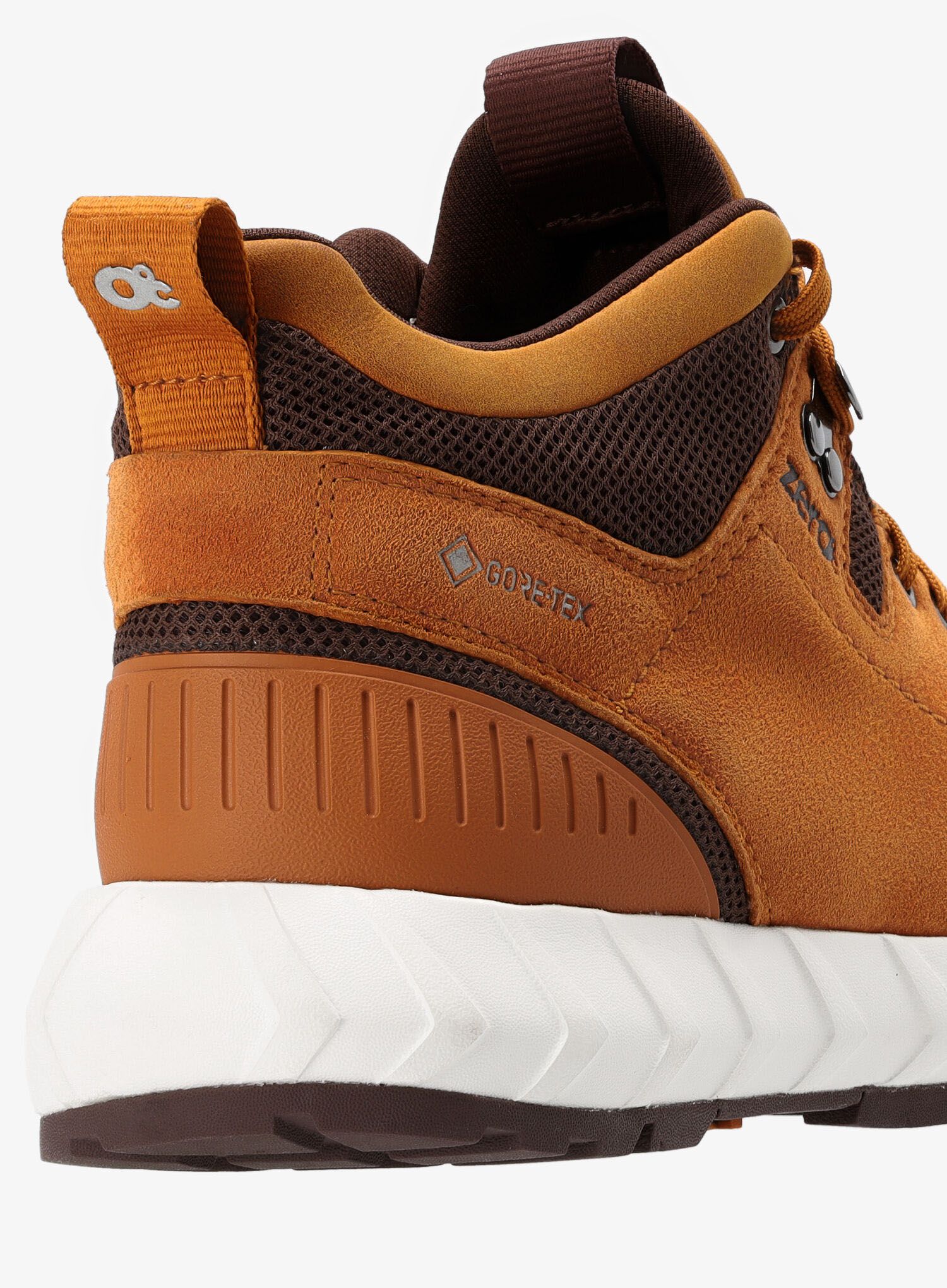 Outdoor cipele ZeroC Stadion GTX - cognac