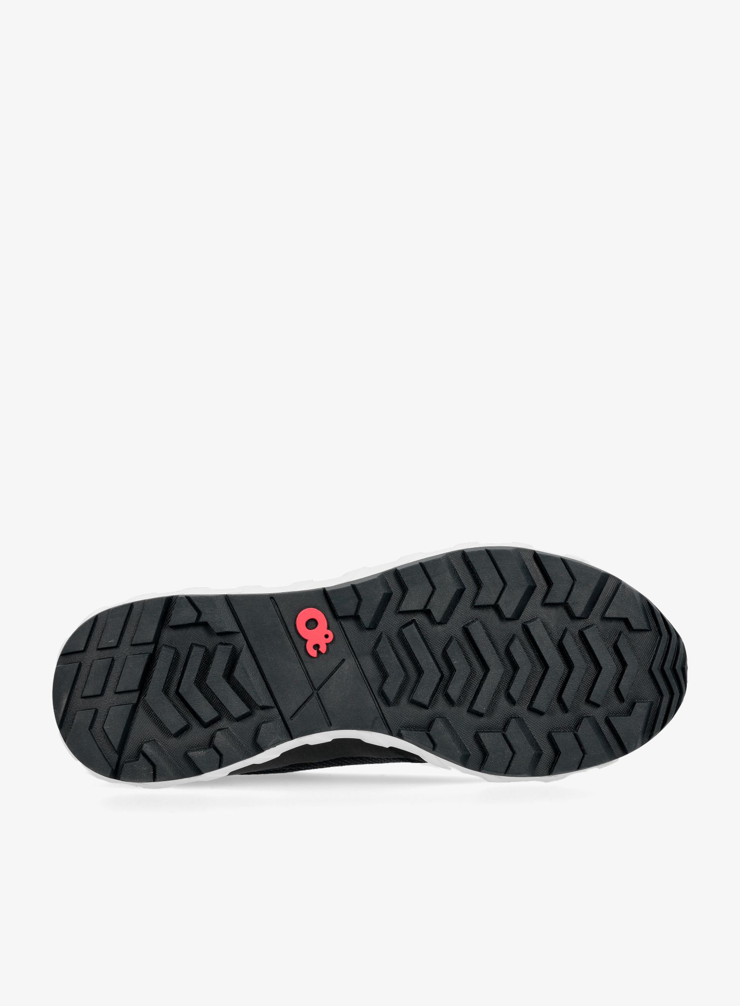 Outdoor cipele ZeroC Storo CityCross GTX - black/white