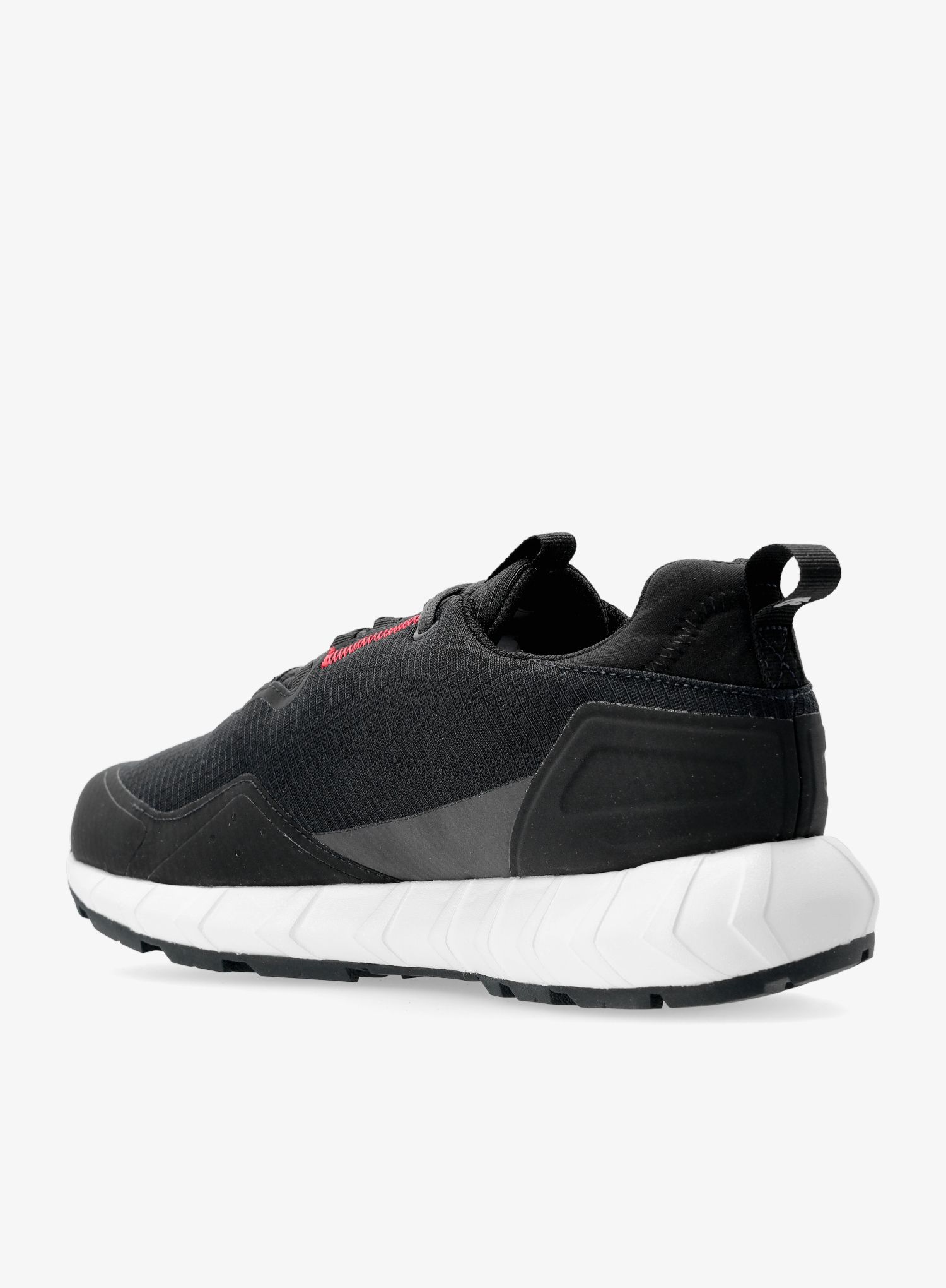 Outdoor cipele ZeroC Storo CityCross GTX - black/white