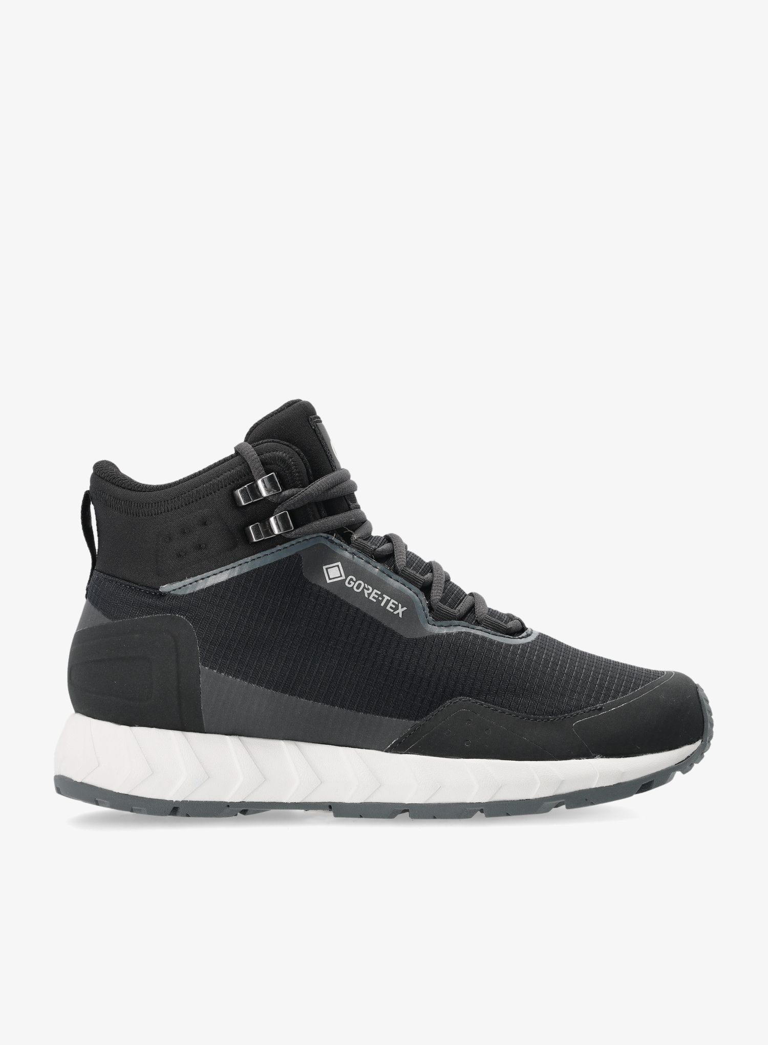 Ženske outdoor cipele ZeroC Storo GTX LD - black
