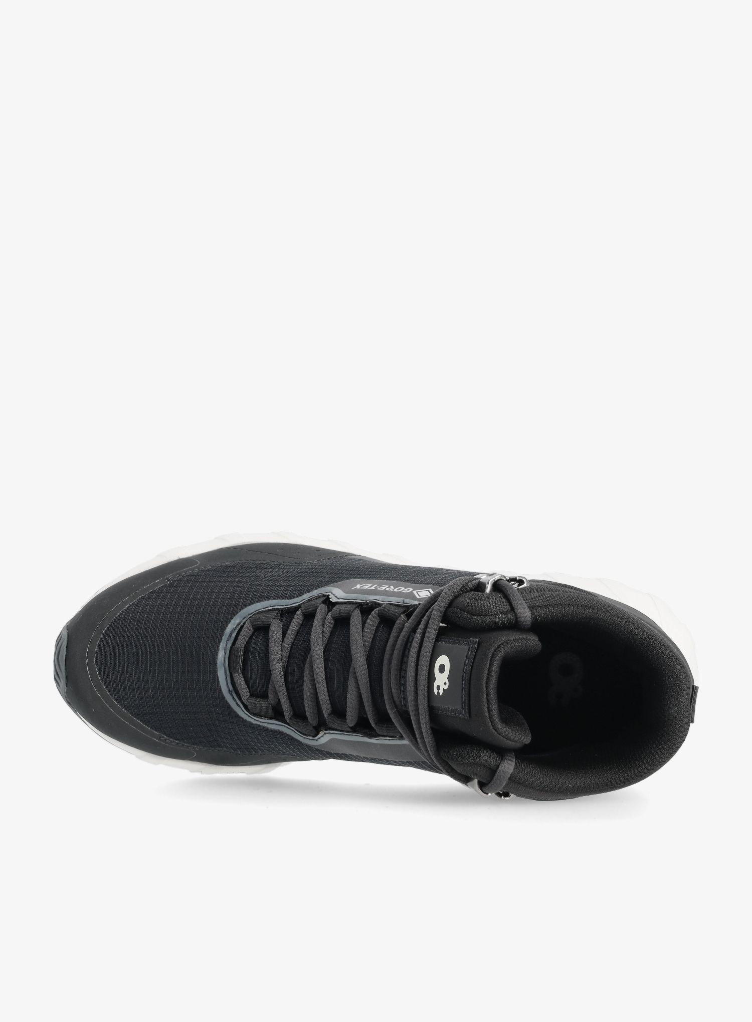 Ženske outdoor cipele ZeroC Storo GTX LD - black