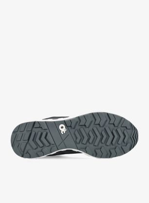 Outdoor cipele ZeroC Storo GTX - black/white