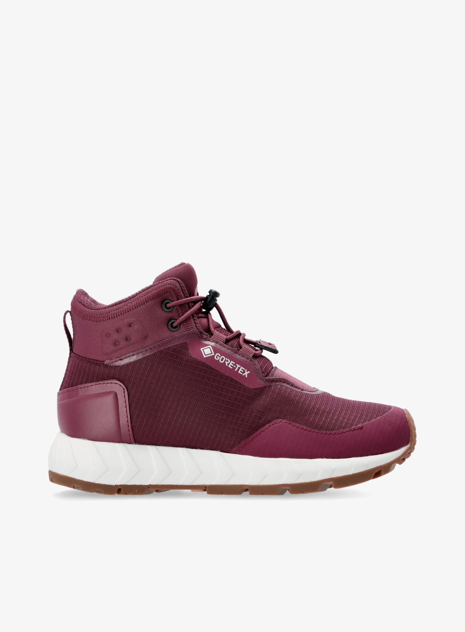 Dječje cipele ZeroC Storo GTX JNR - burgundy