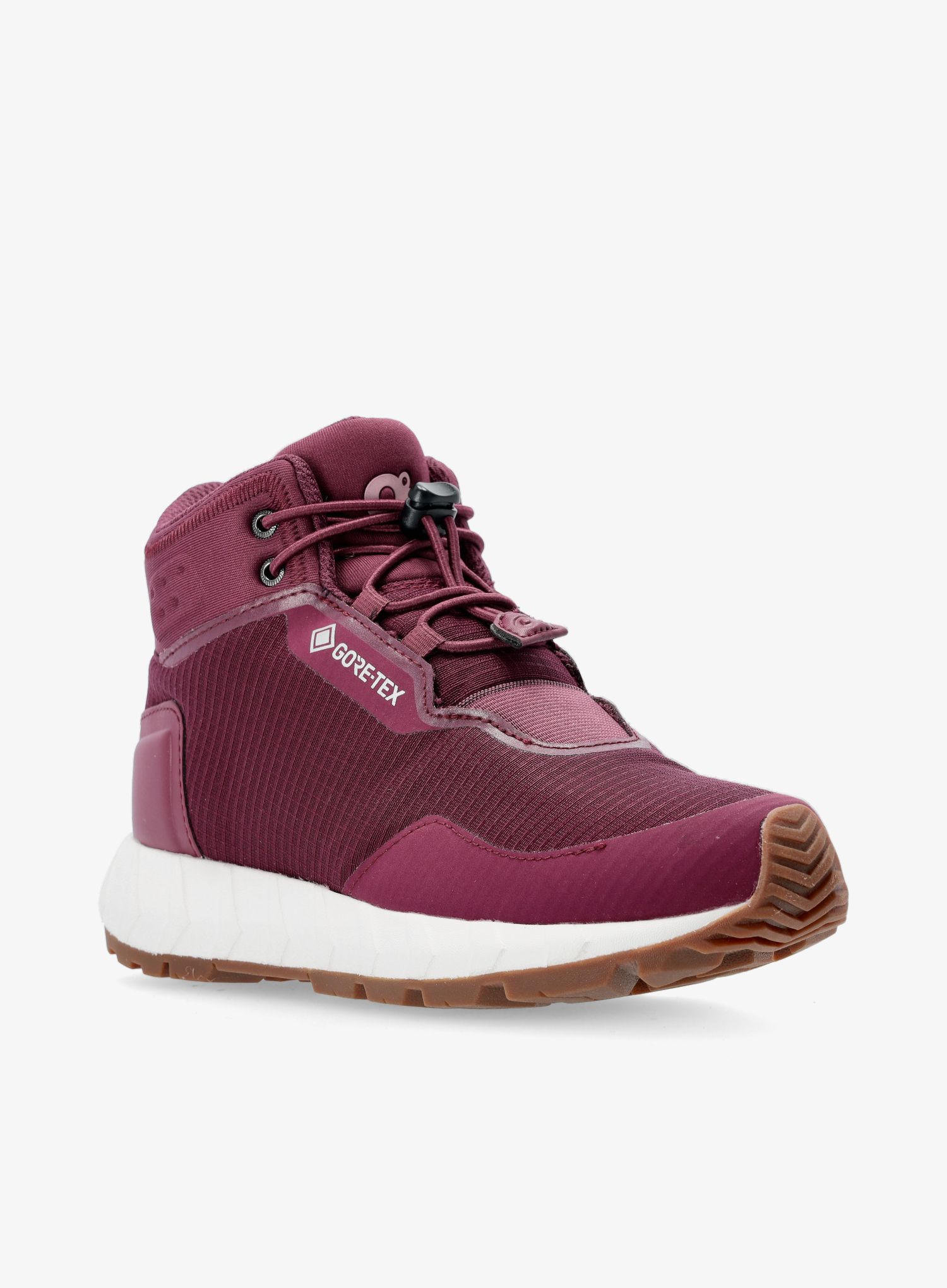 Dječje cipele ZeroC Storo GTX JNR - burgundy