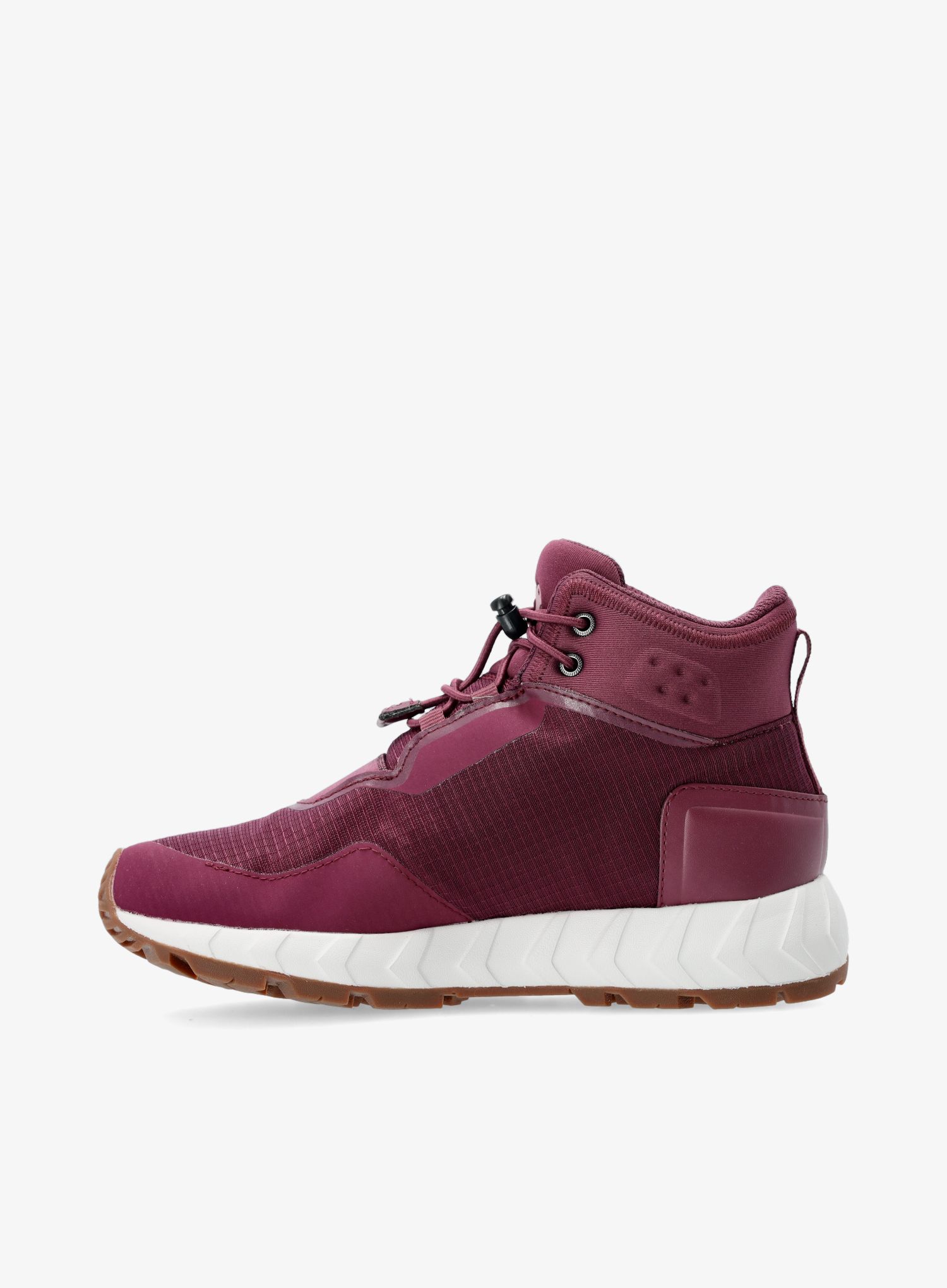 Dječje cipele ZeroC Storo GTX JNR - burgundy