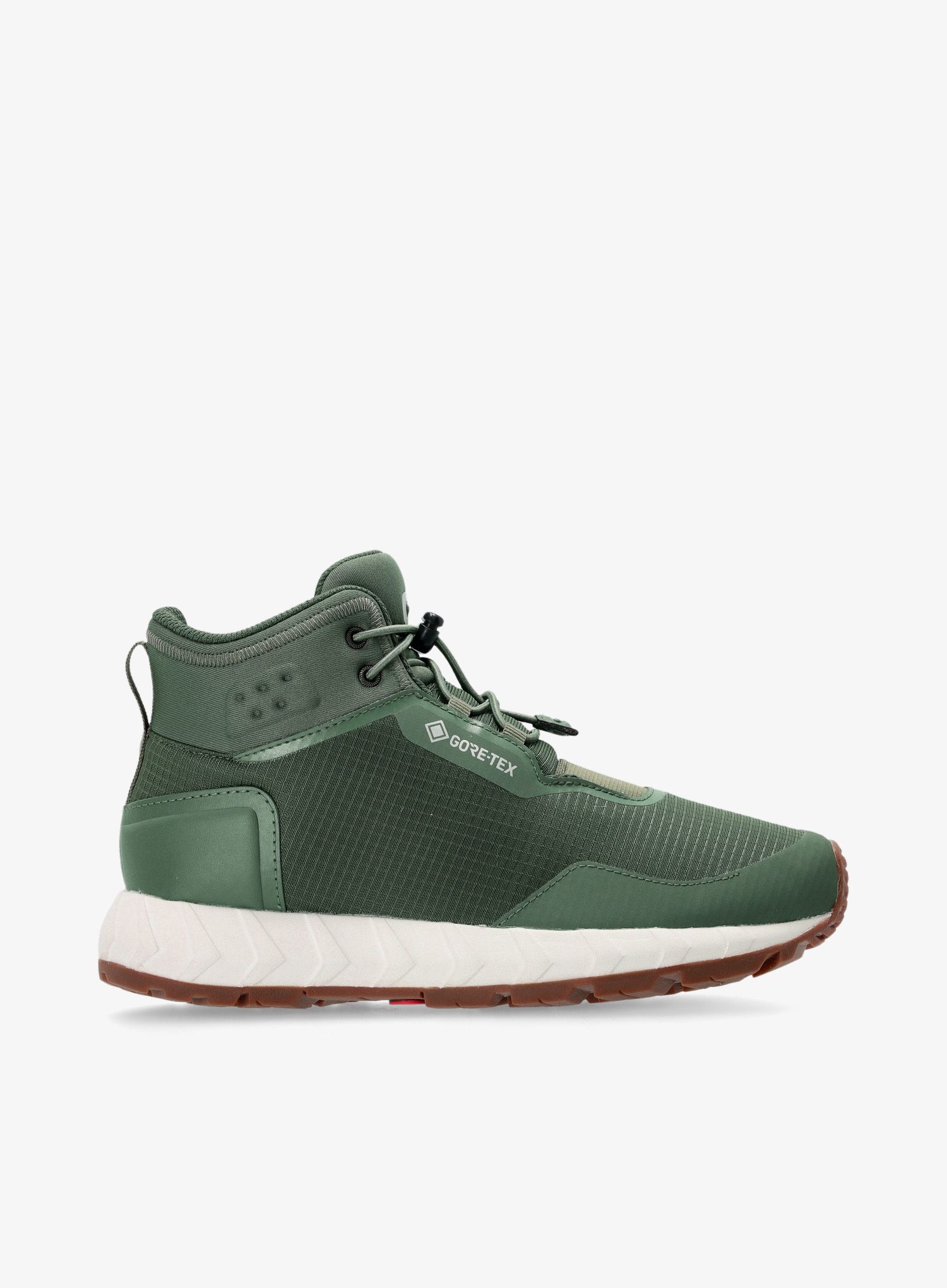 Dječje cipele ZeroC Storo GTX JNR - olive