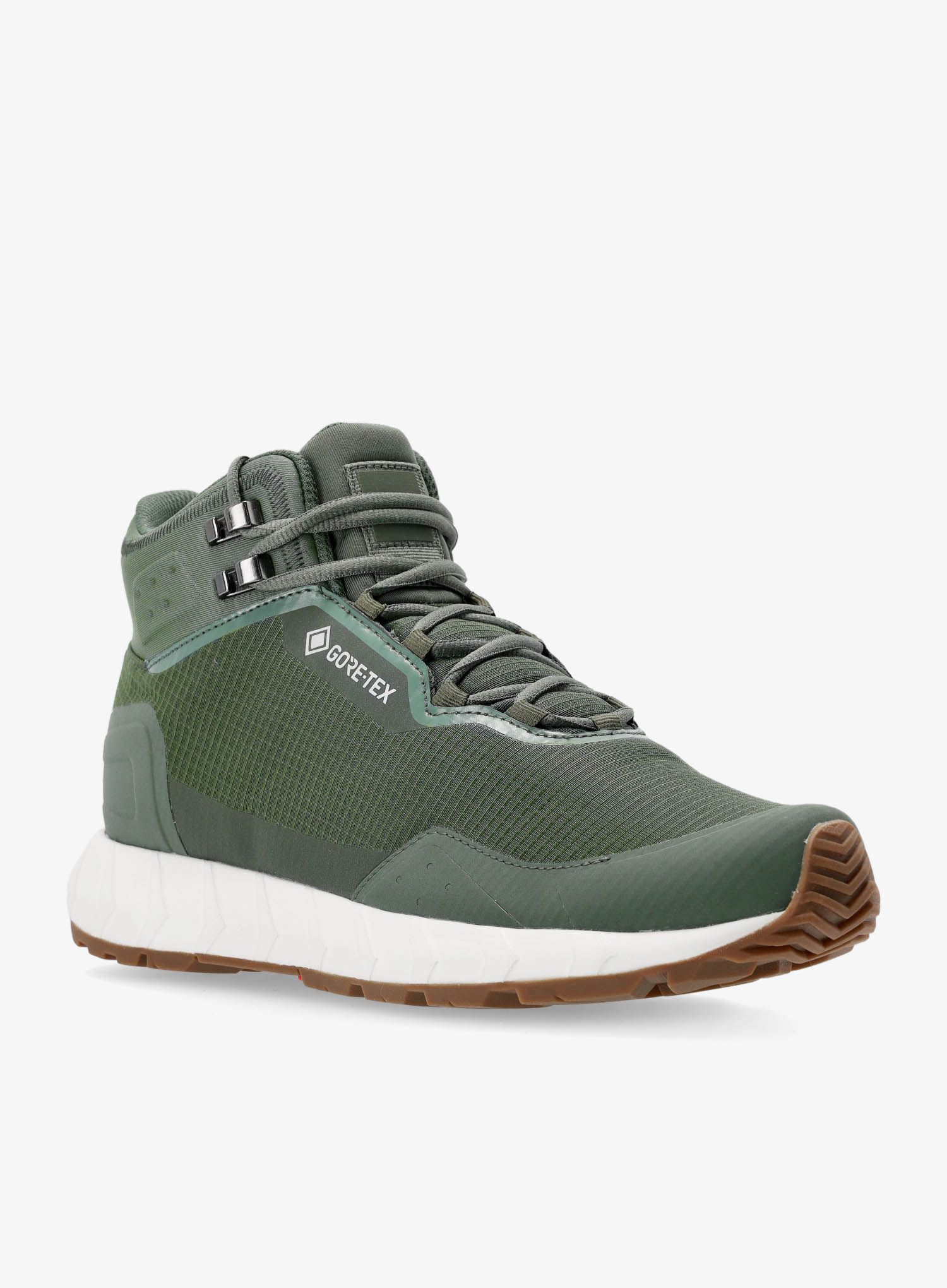 Outdoor cipele ZeroC Storo GTX - olive