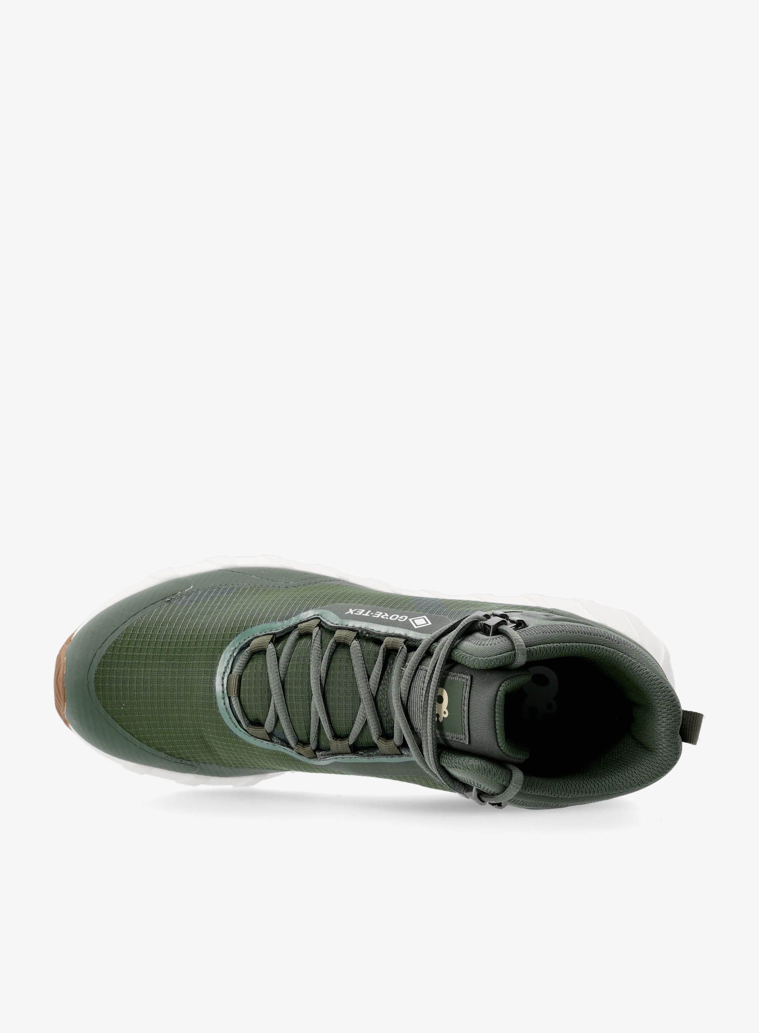 Outdoor cipele ZeroC Storo GTX - olive