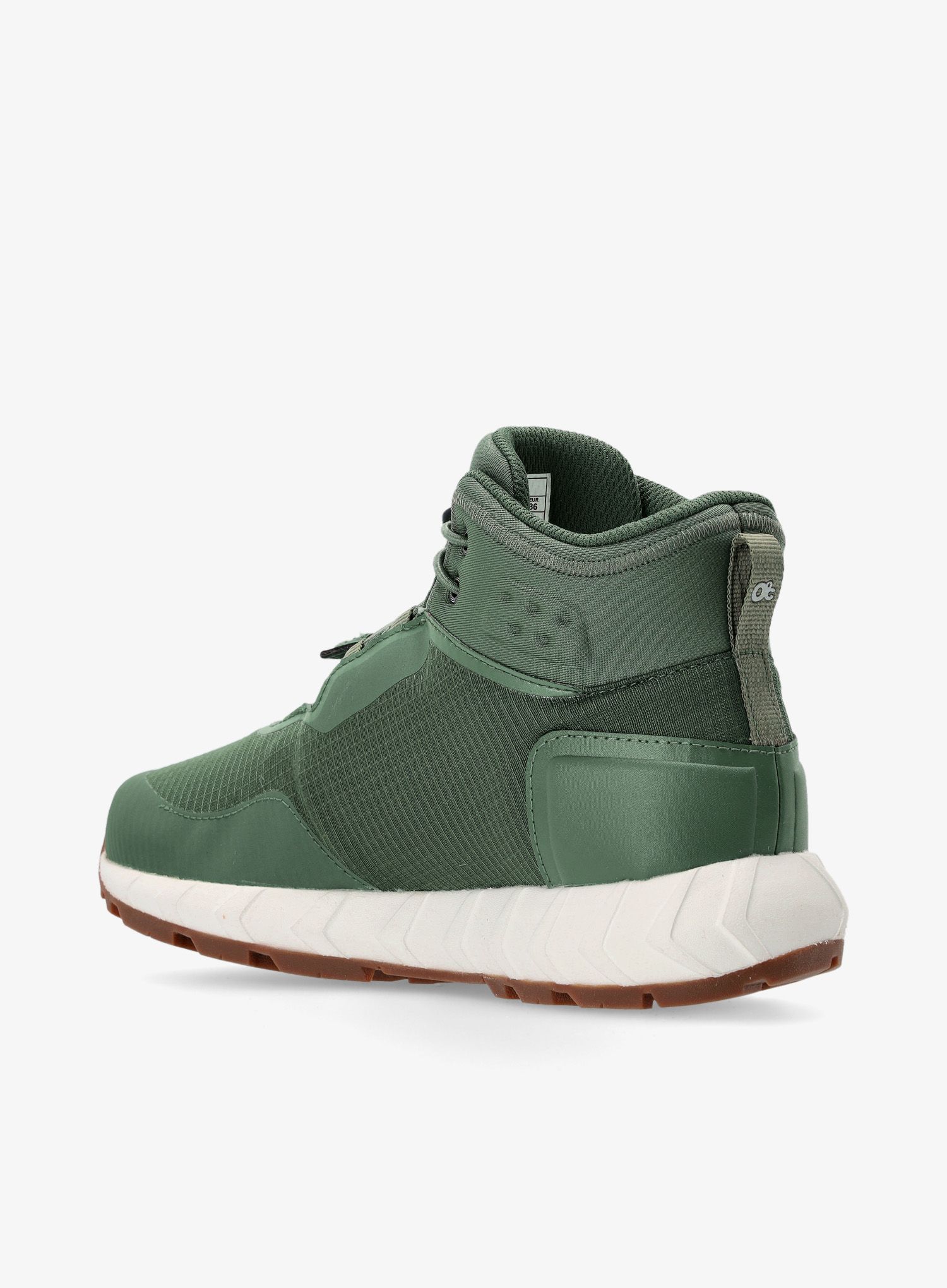 Dječje cipele ZeroC Storo GTX JNR - olive