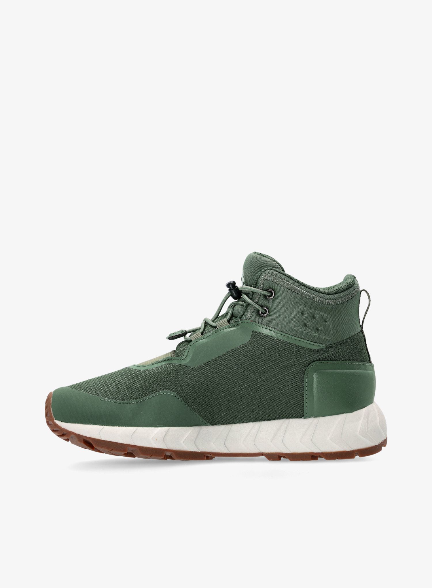Dječje cipele ZeroC Storo GTX JNR - olive
