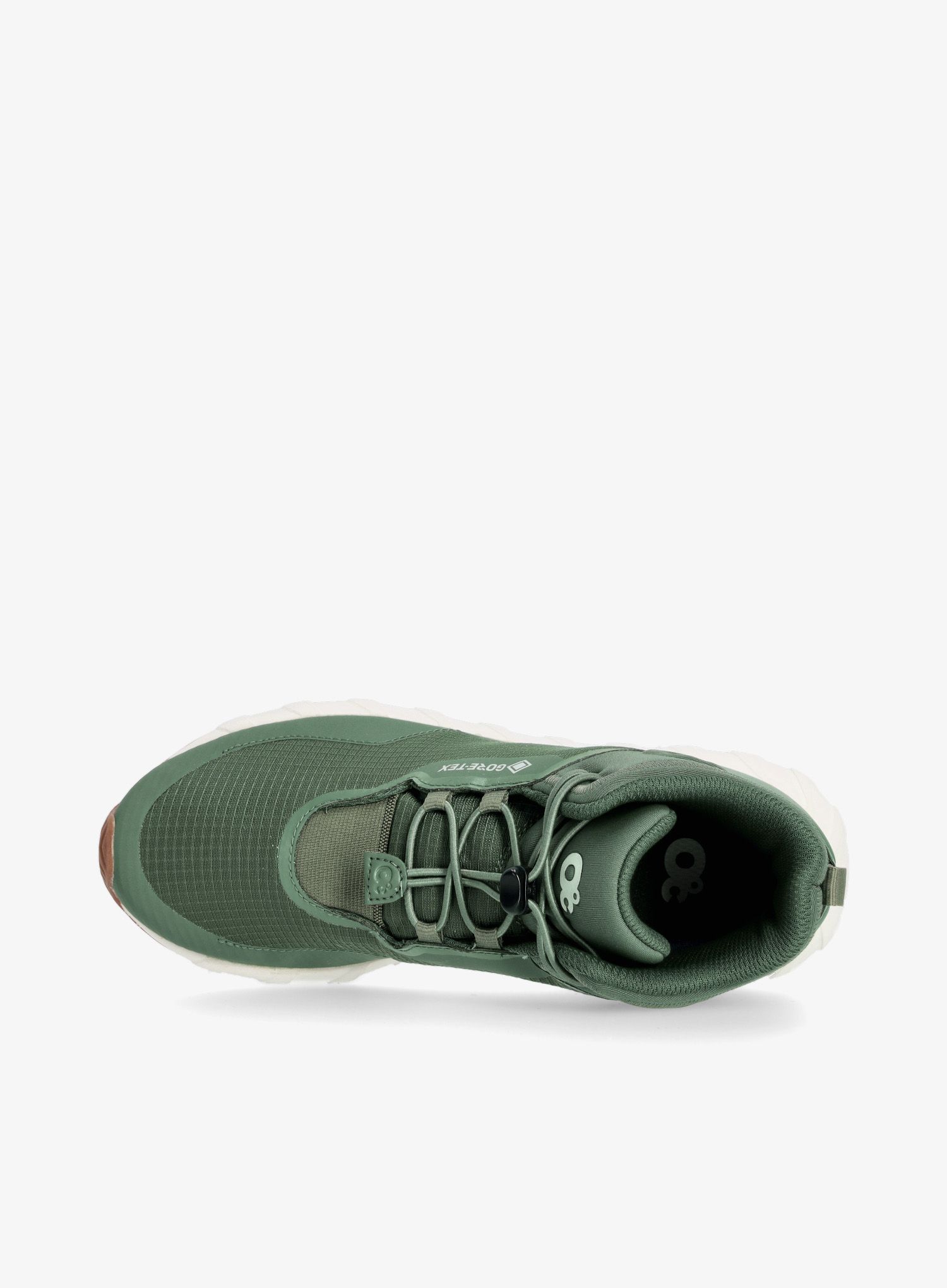 Dječje cipele ZeroC Storo GTX JNR - olive