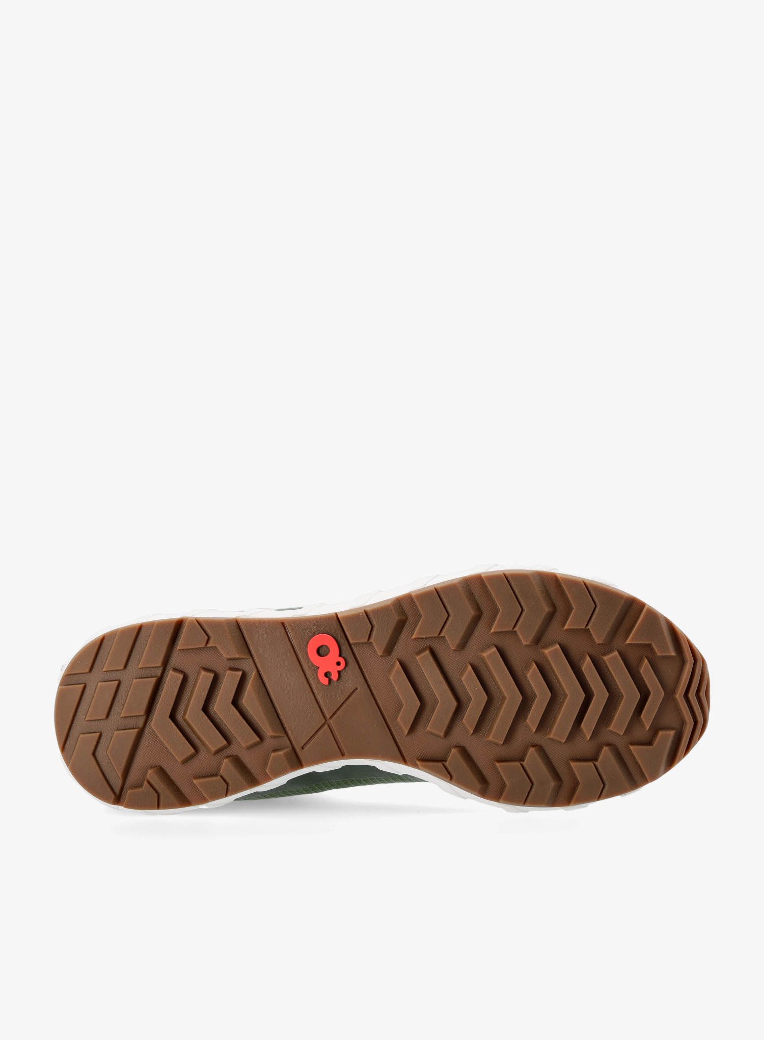 Ženske outdoor cipele ZeroC Storo GTX LD - olive