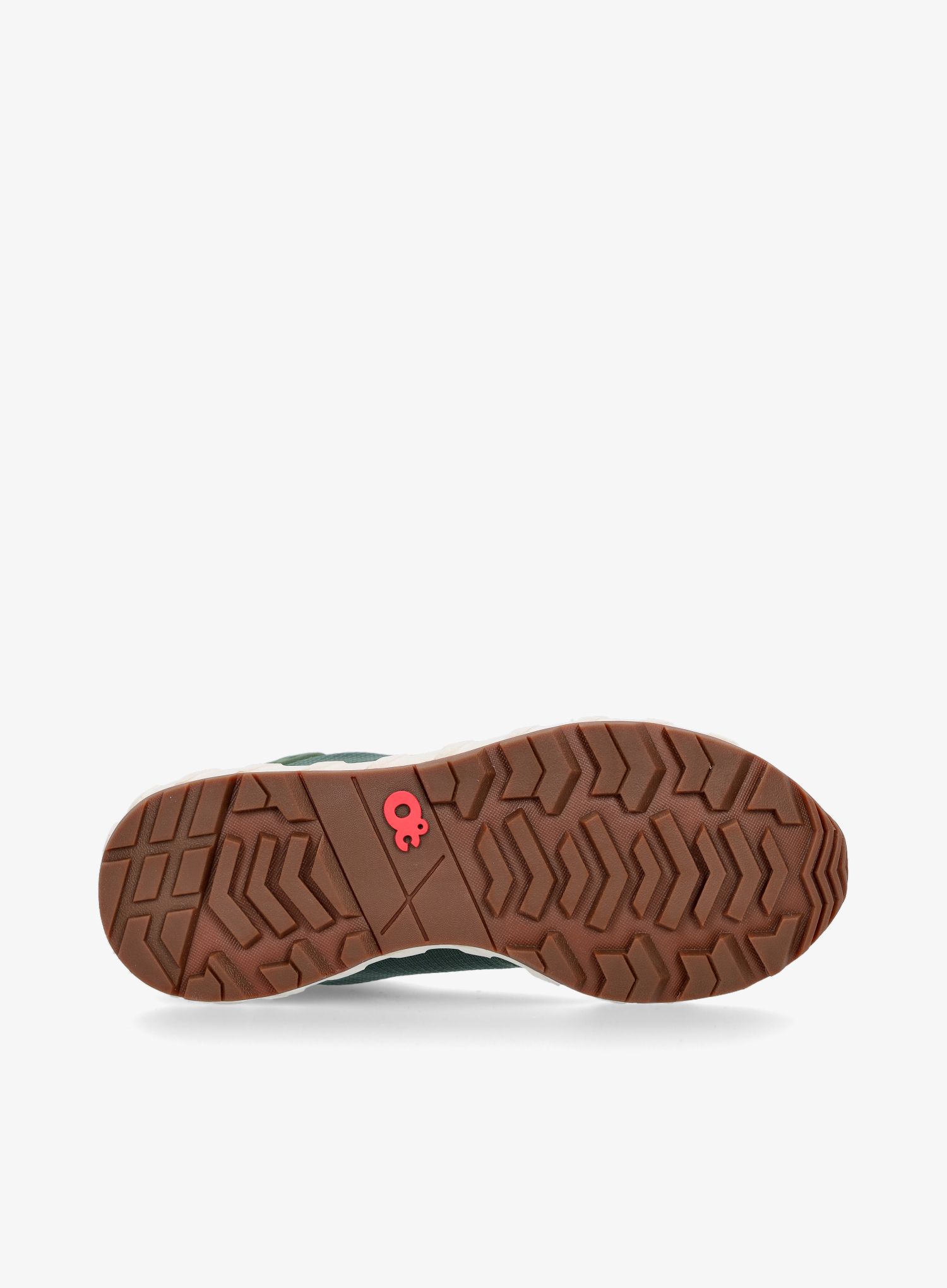 Dječje cipele ZeroC Storo GTX JNR - olive