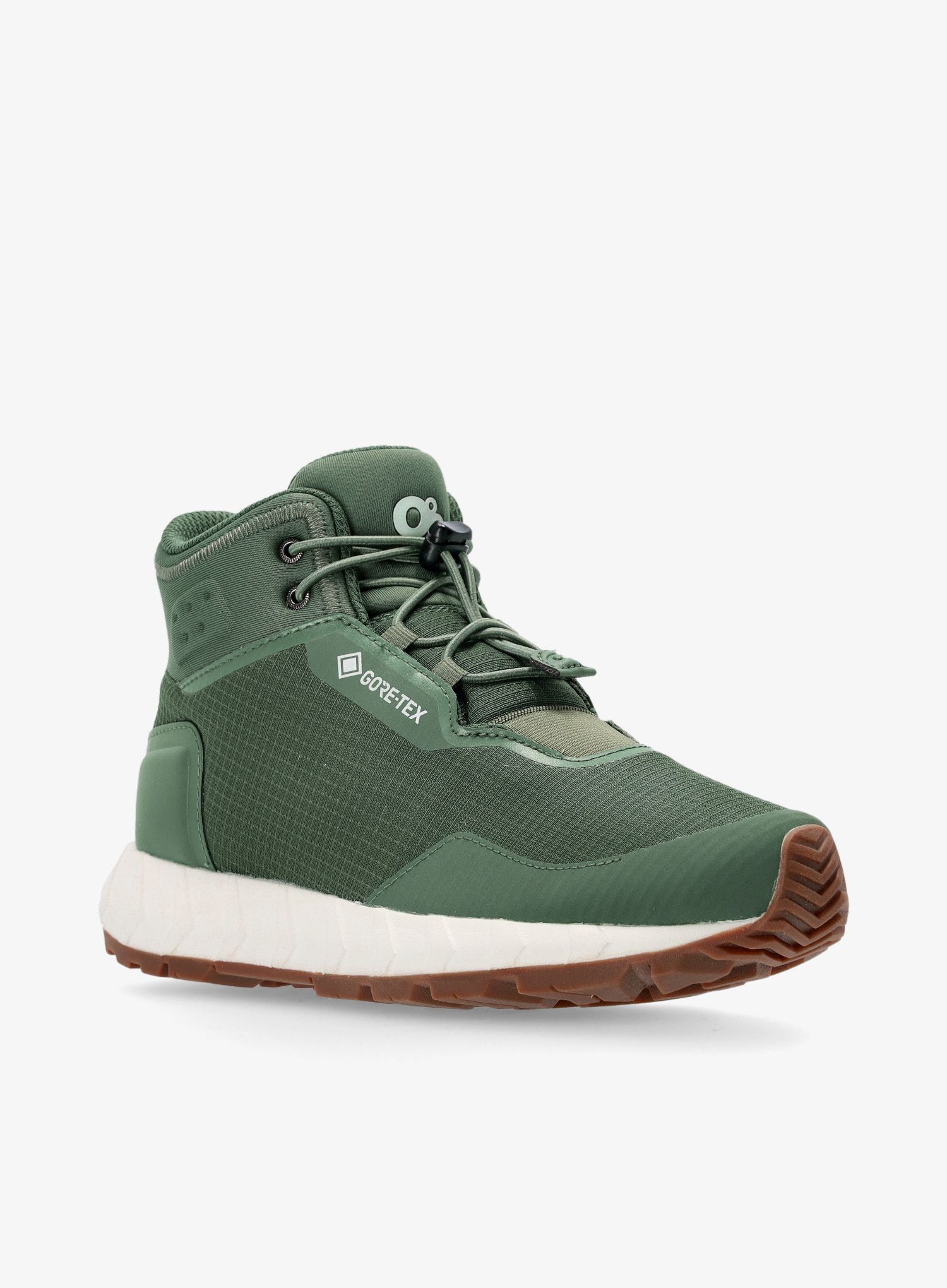 Dječje cipele ZeroC Storo GTX JNR - olive