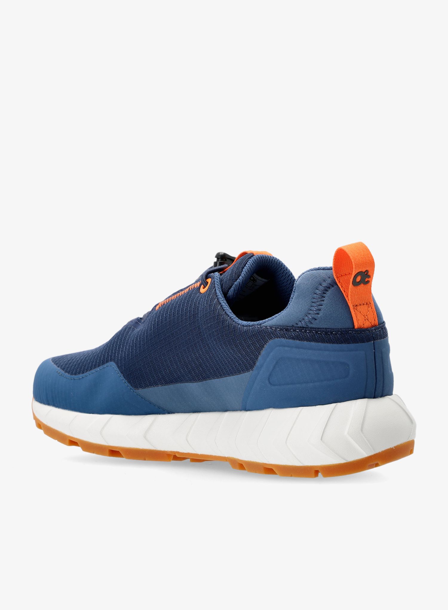 Dječje cipele ZeroC Storo Low OC GTX Jr - navy/orange