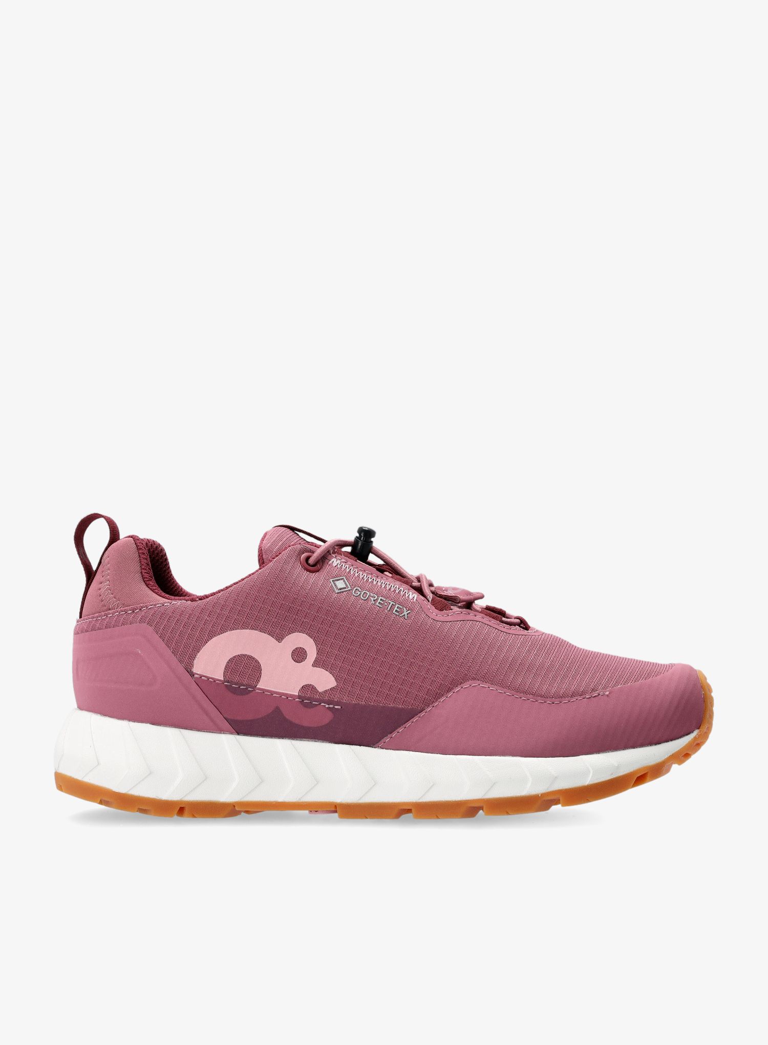 Dječje cipele ZeroC Storo Low OC GTX Jr - old rose