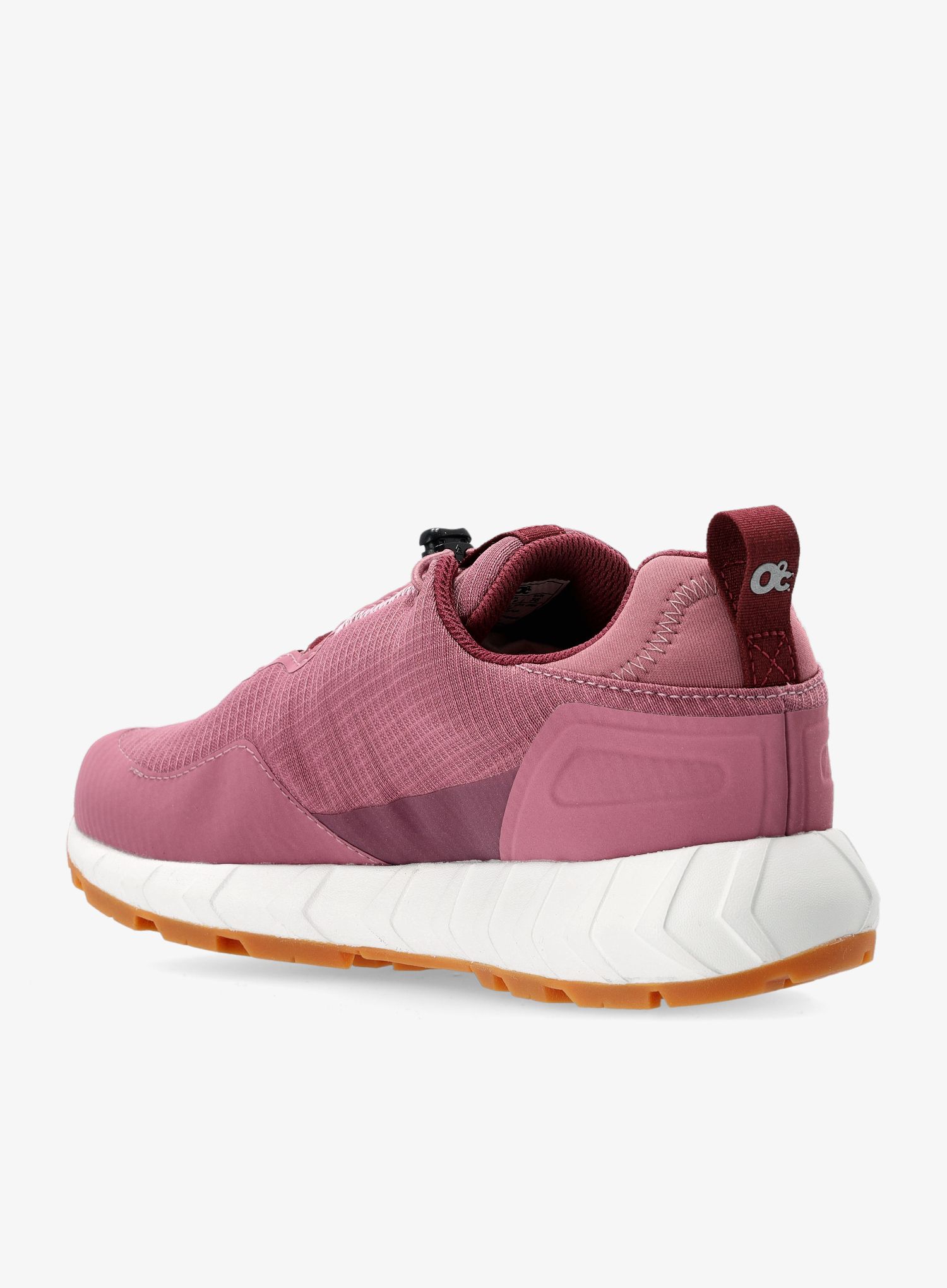 Dječje cipele ZeroC Storo Low OC GTX Jr - old rose