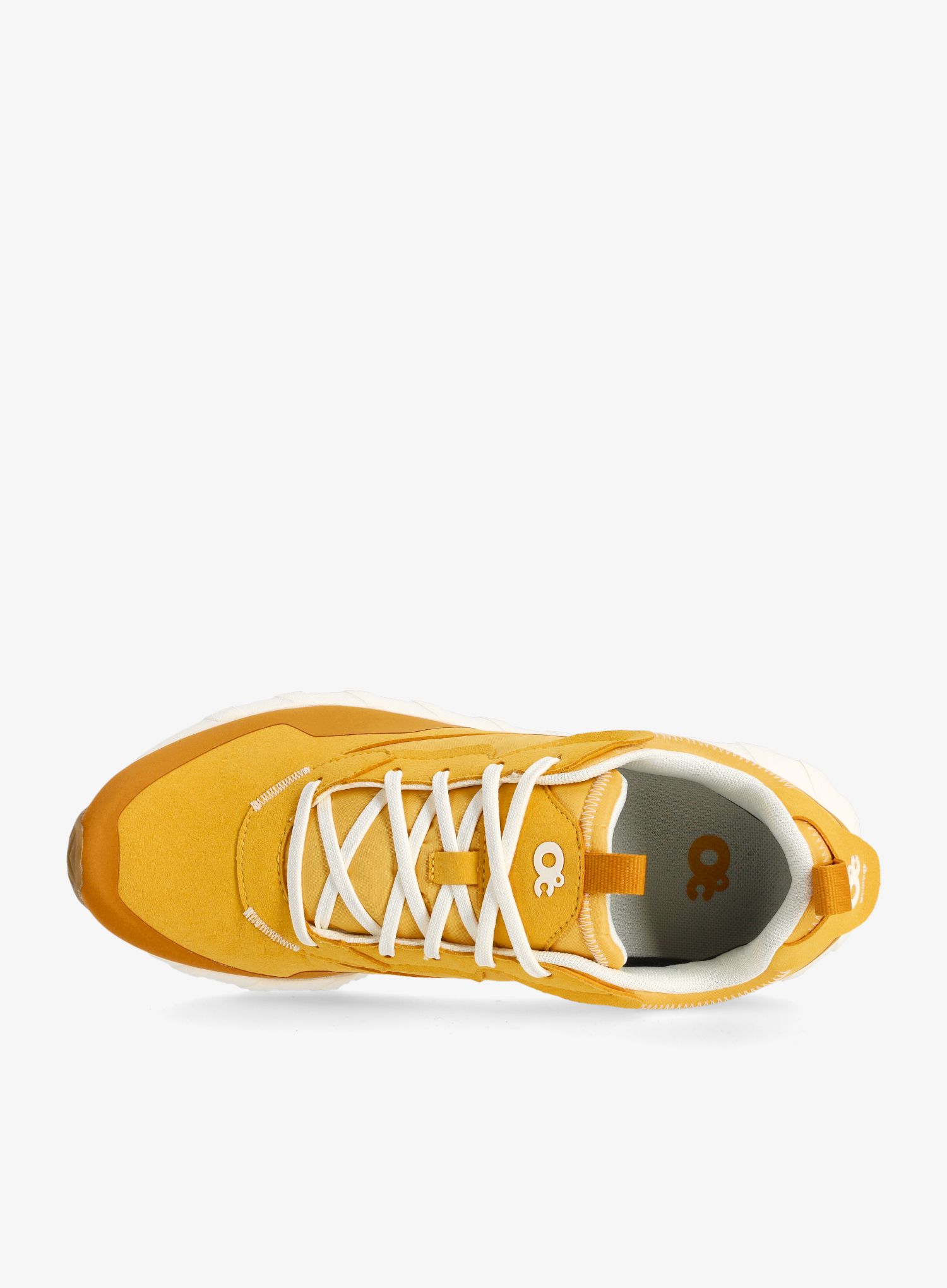 Ženske outdoor cipele ZeroC Ullevi GTX  - yellow