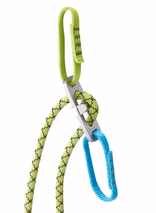 Set Edelrid Via Ferrata Belay Kit II - assorted