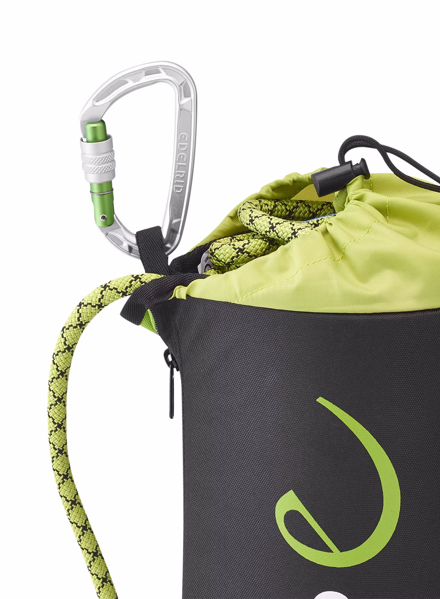 Set Edelrid Via Ferrata Belay Kit II - assorted