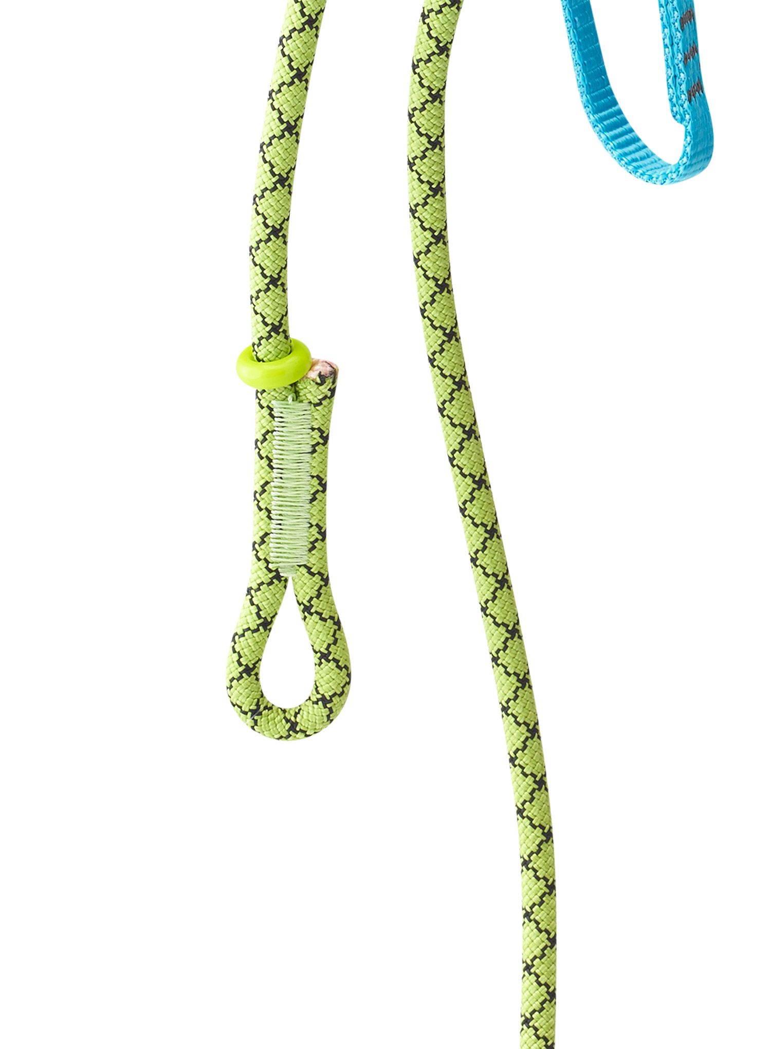 Set Edelrid Via Ferrata Belay Kit II - assorted