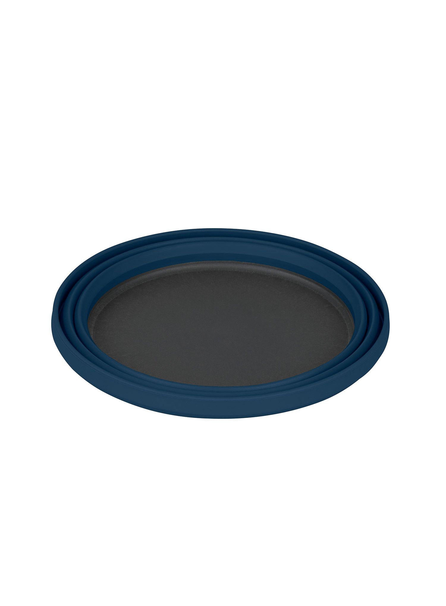 Set posuđa Sea To Summit X-Set: 12 5pc (X-Kettle 2.2L, 2 X-Bowl, 2 X-Mug) - navy/sand