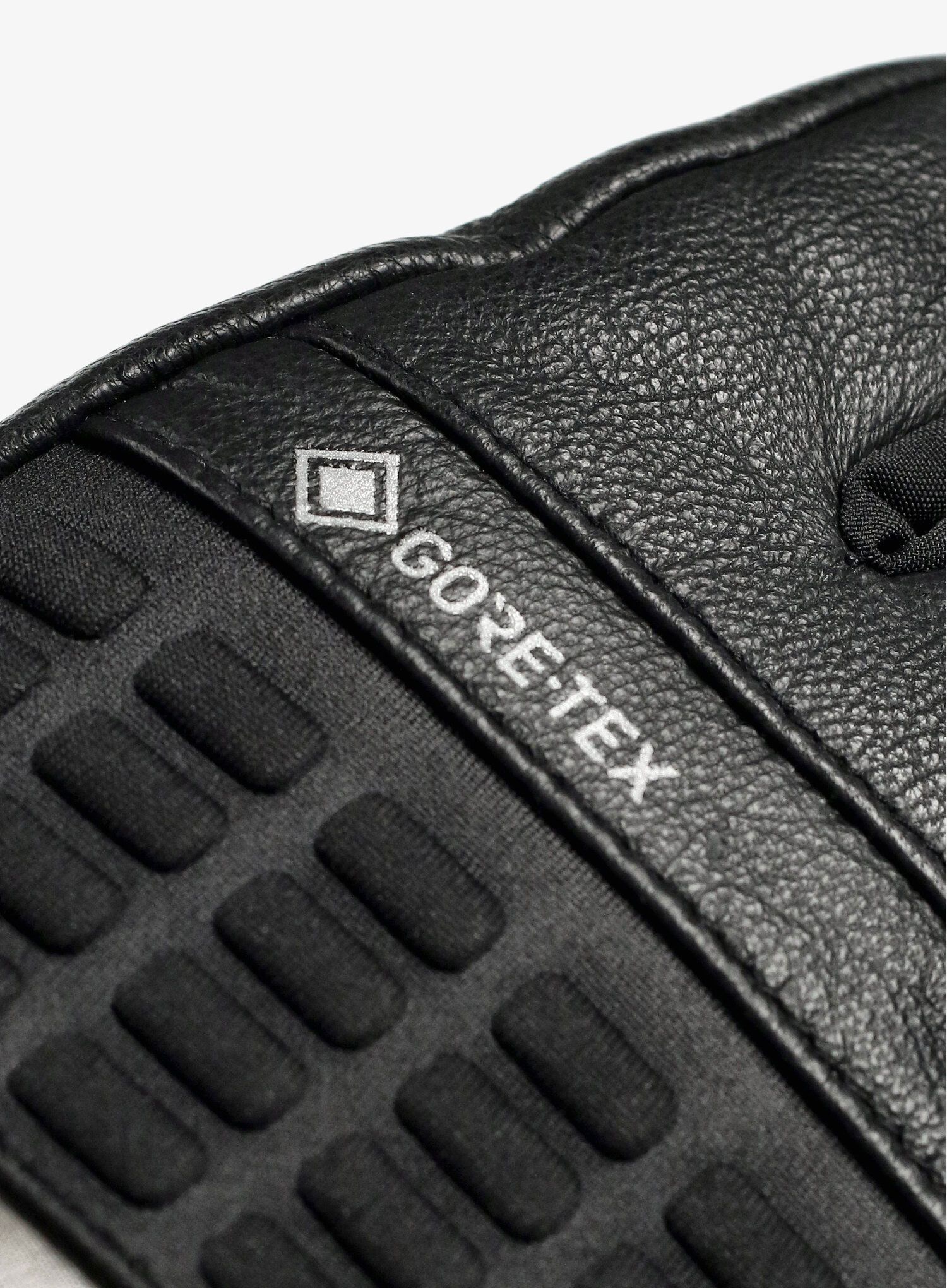 Skijaške rukavice Ziener Gastil GTX - black