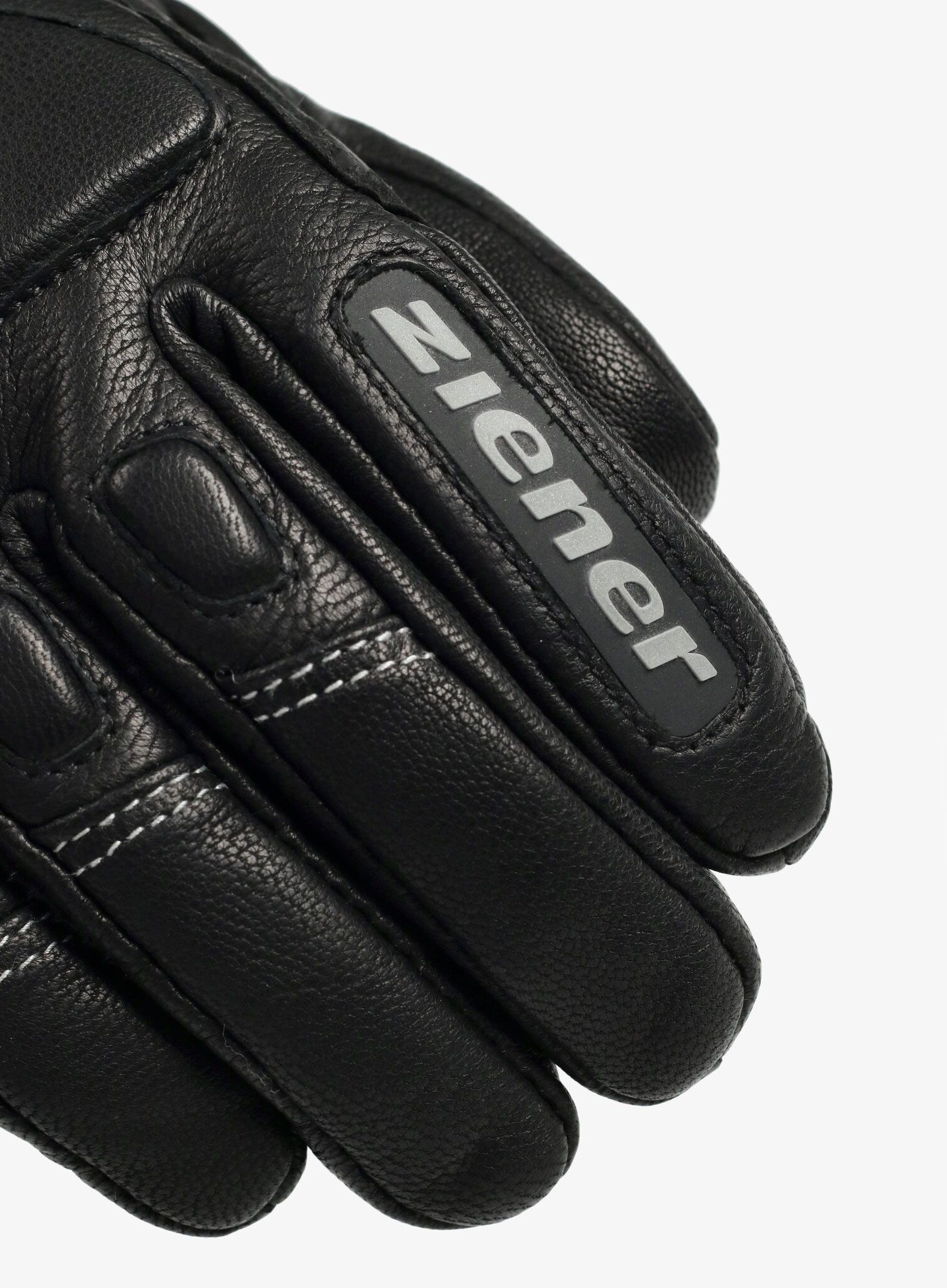 Skijaške rukavice Ziener Gisor AS - blk