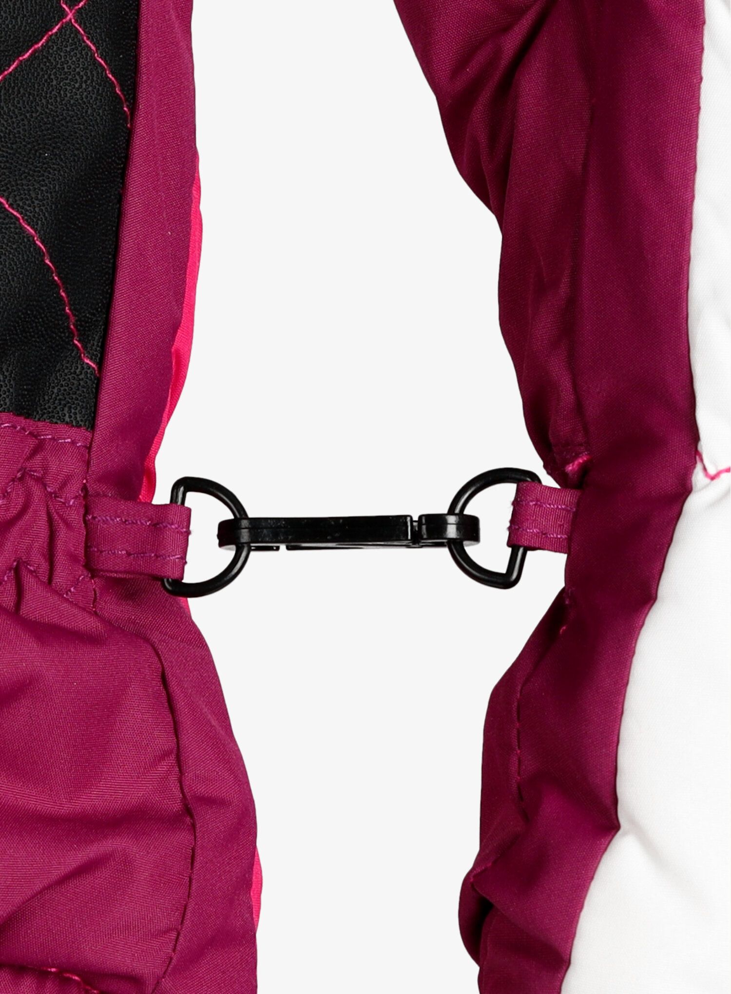 Dječje rukavice Ziener Leon Minis Glove - pop pink