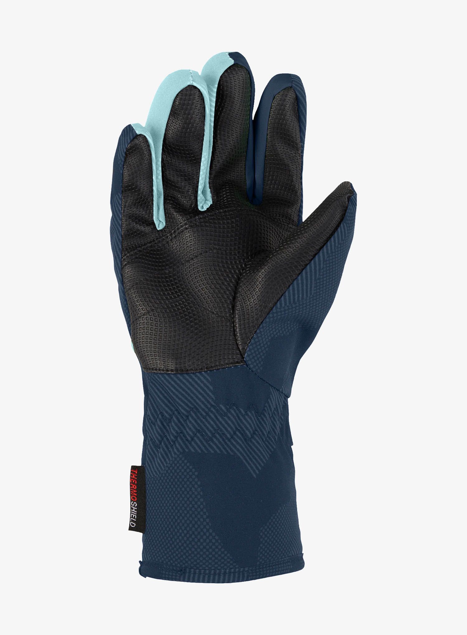 Dječje rukavice Ziener Loriko AS Glove Junior - dark navy
