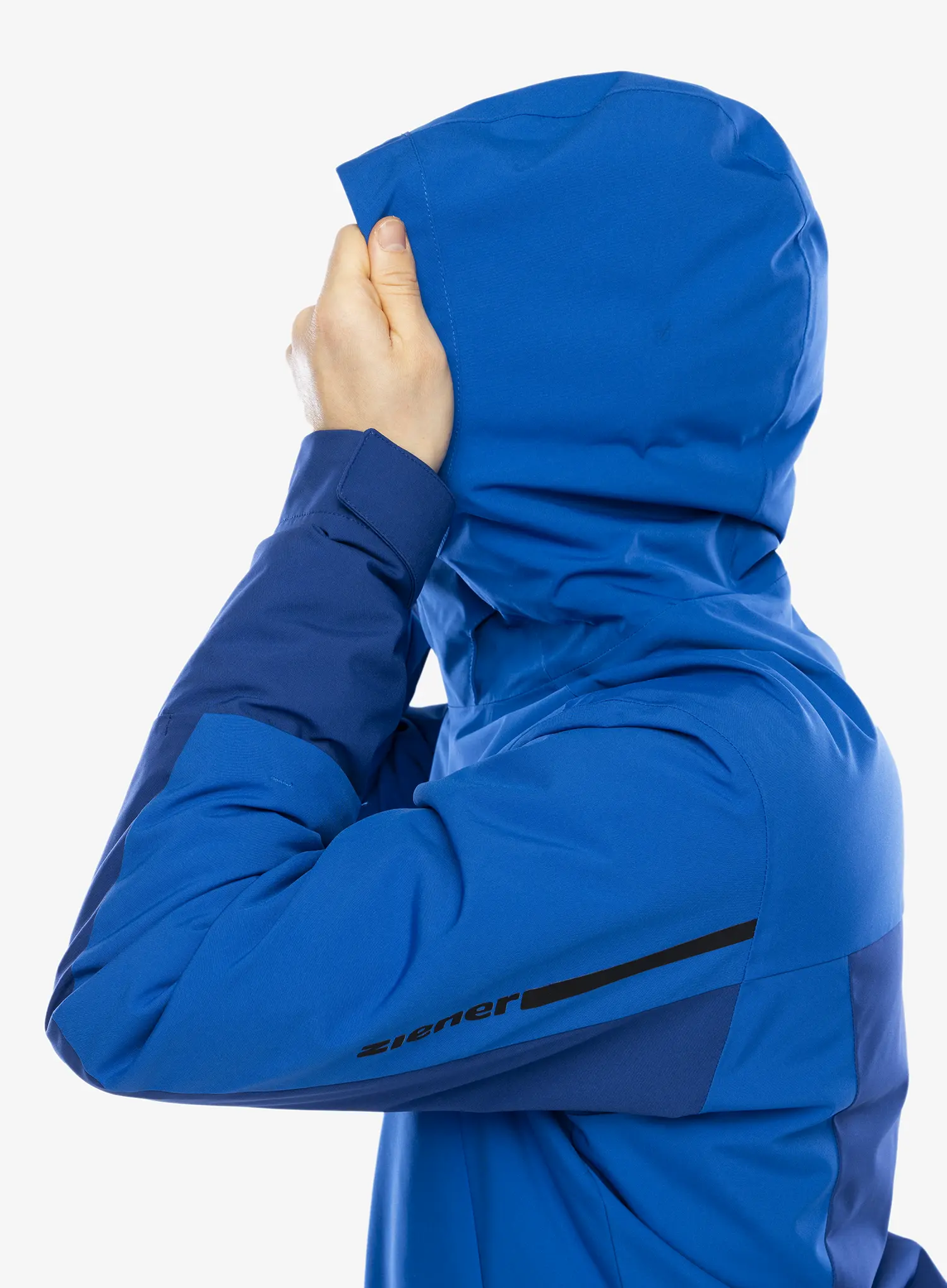 Skijaška jakna Ziener Timbarra