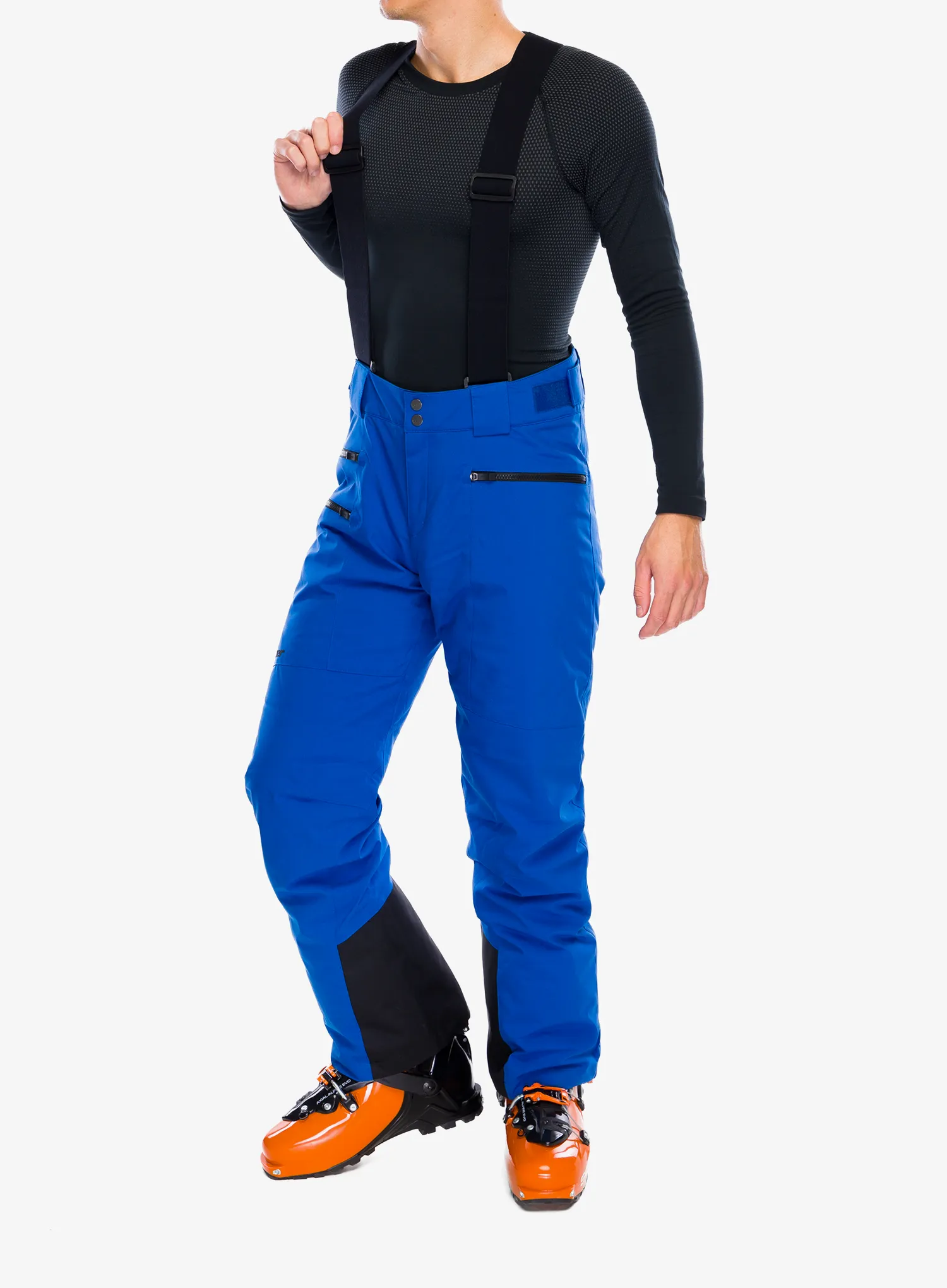 Skijaške hlače Ziener Tronador