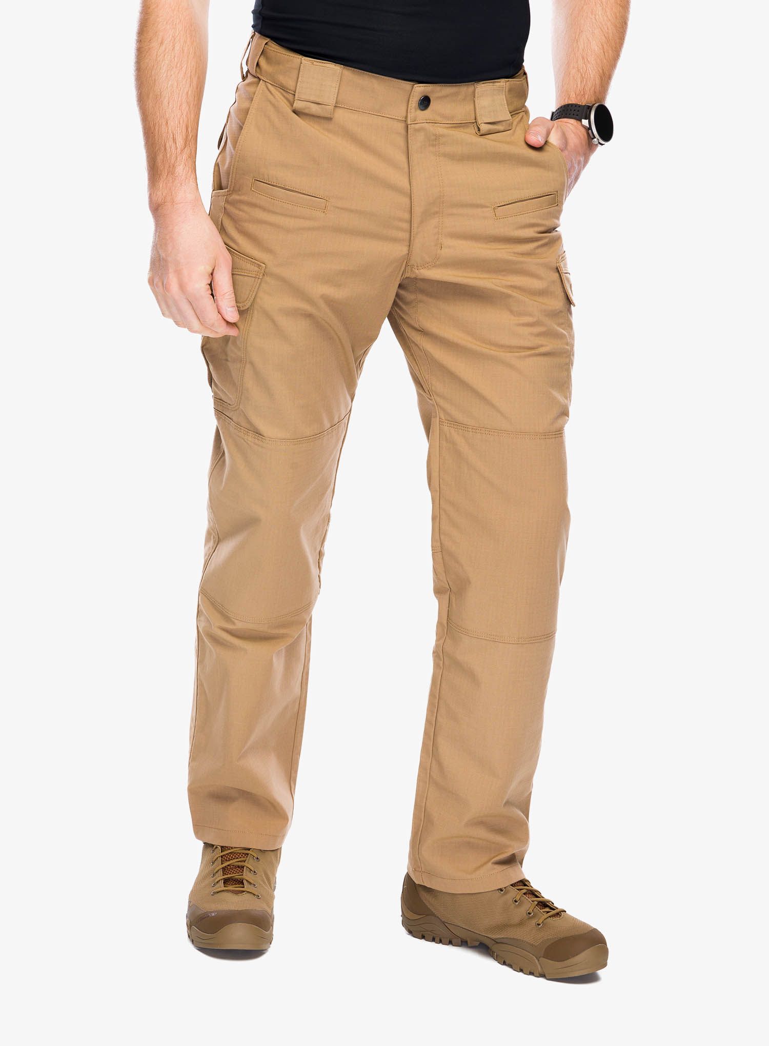 Taktičke hlače 5.11 Stryke Pant - coyote