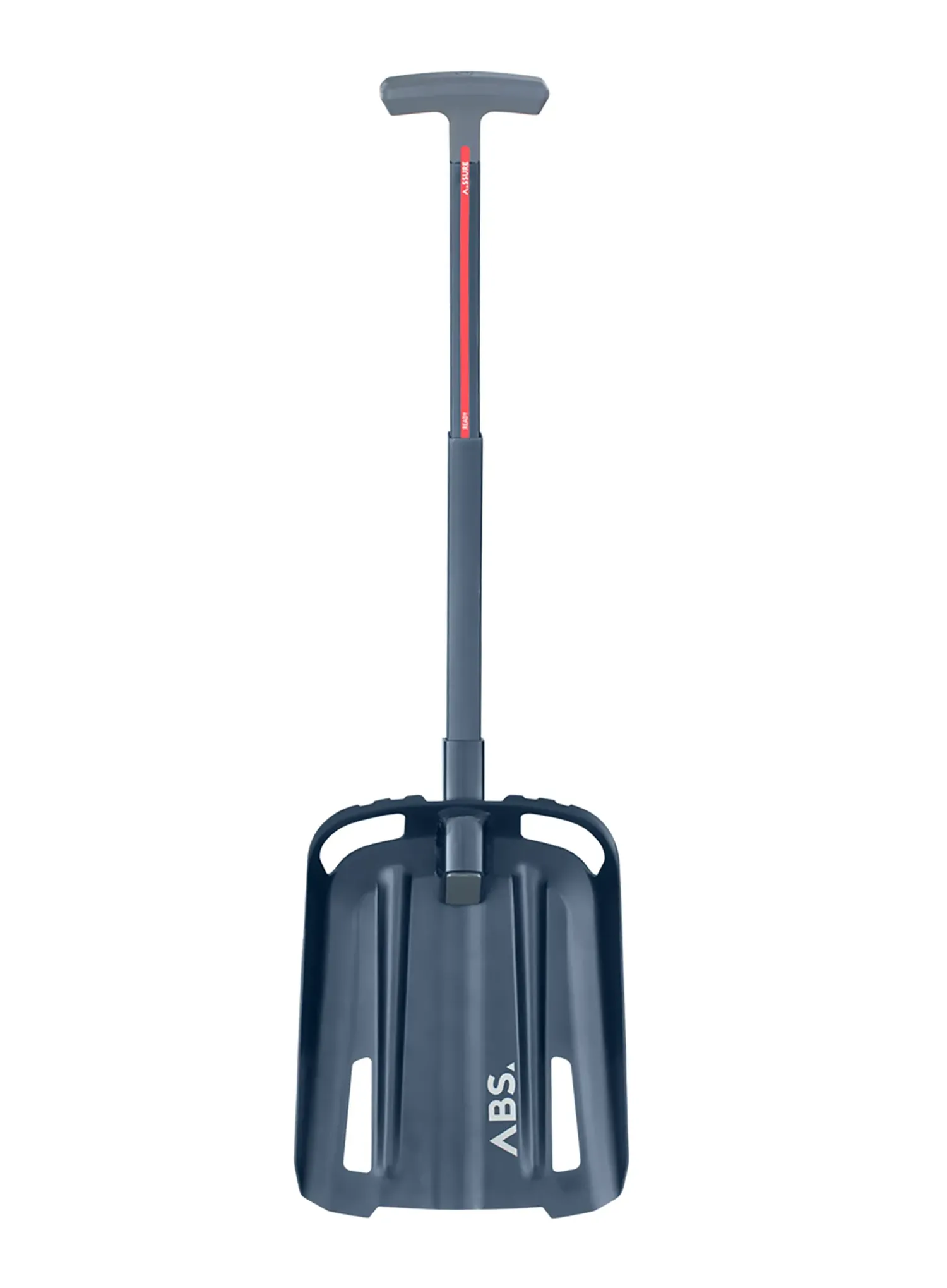 Lavinski set ABS Compact Set Plus - black