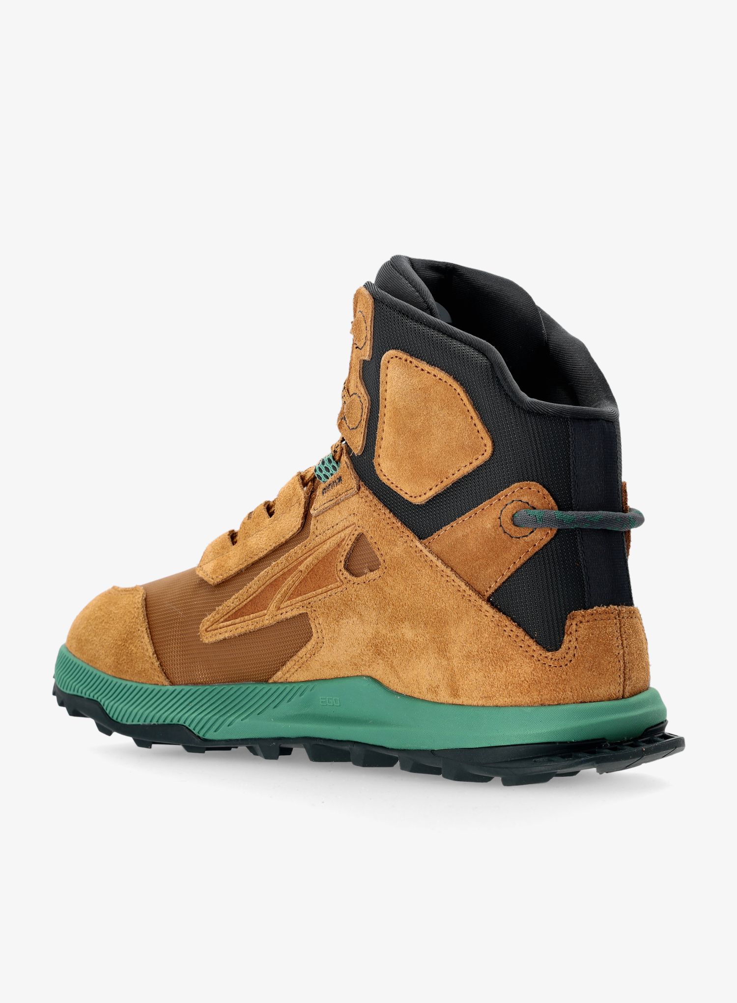 Planinarske cipele Altra Lone Peak Hiker 2 - brown
