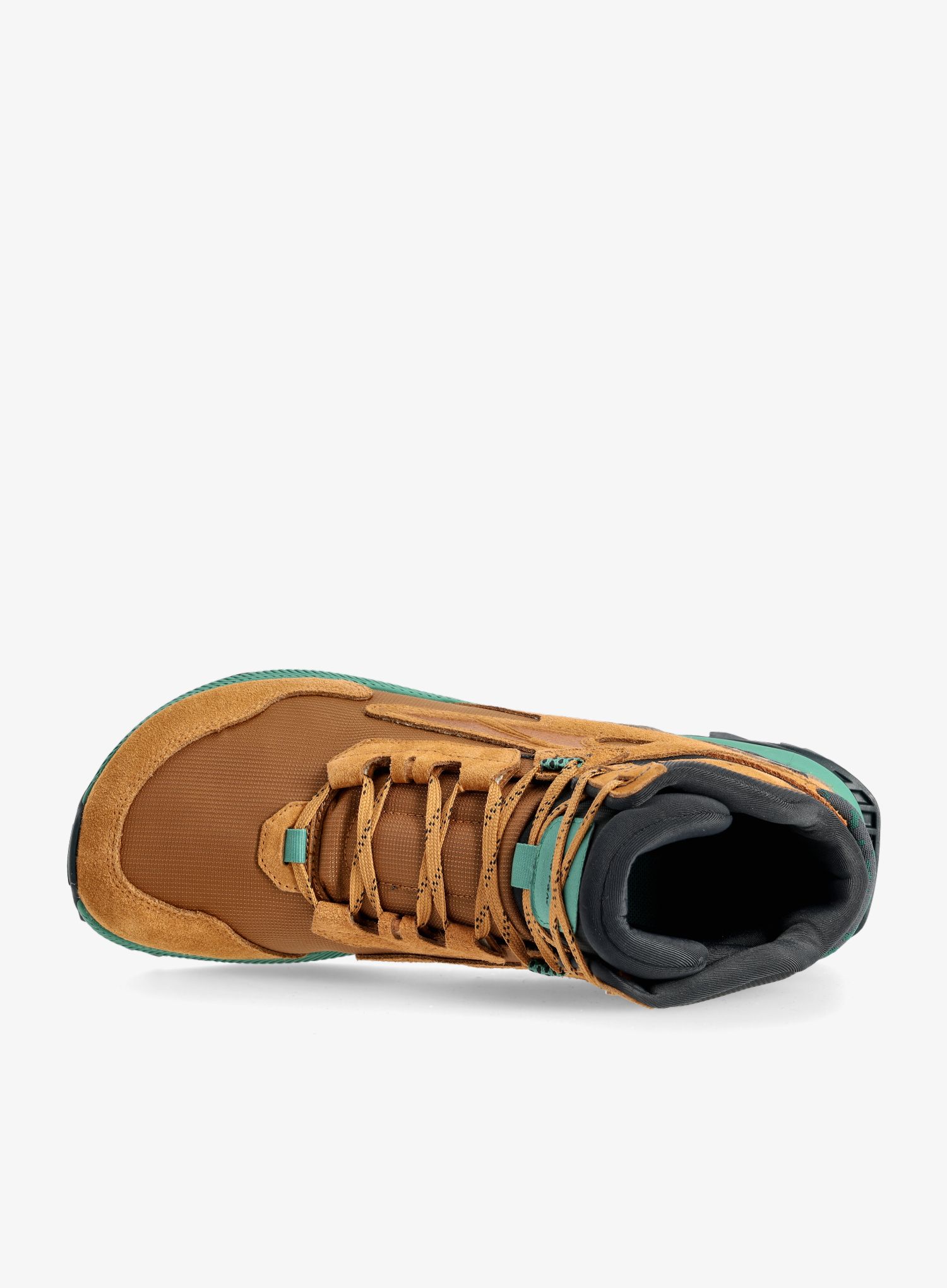 Planinarske cipele Altra Lone Peak Hiker 2 - brown